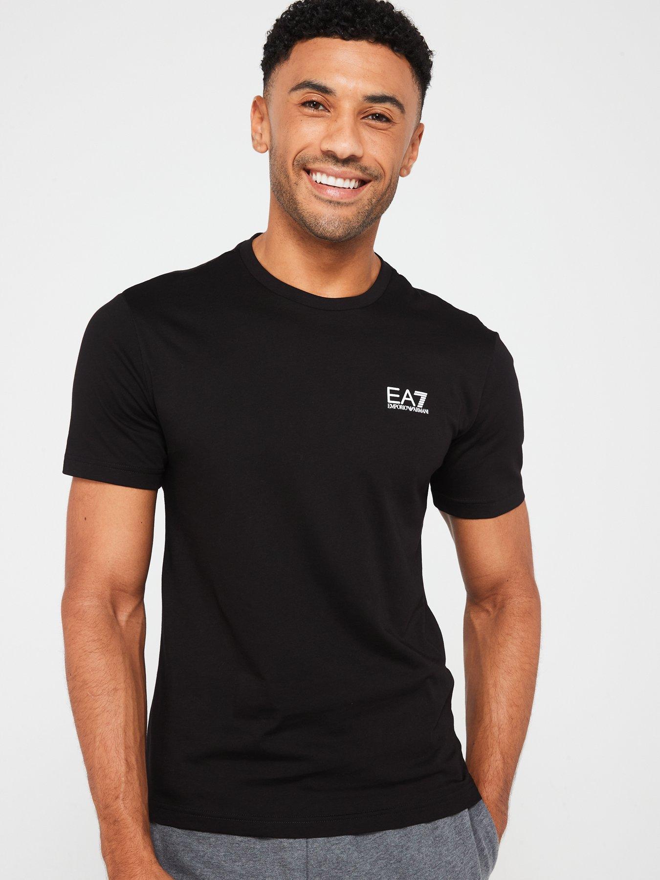 ea7-emporio-armani-ea7-emporio-armani-core-id-left-chest-logo-t-shirt-black