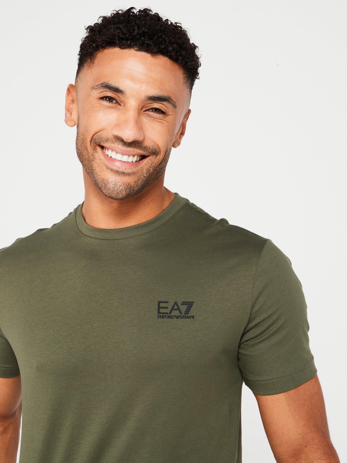 ea7-emporio-armani-ea7-emporio-armani-core-id-left-chest-logo-t-shirt-khakioutfit