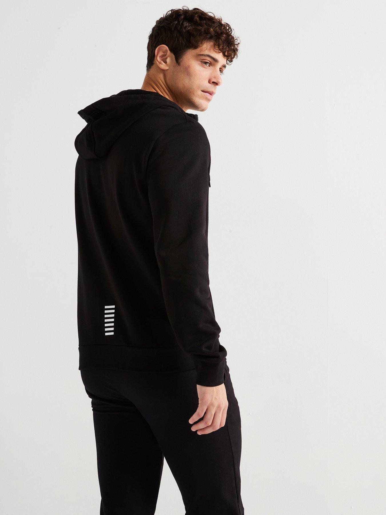 ea7-emporio-armani-ea7-emporio-armani-core-id-zip-hoodie-blackstillFront