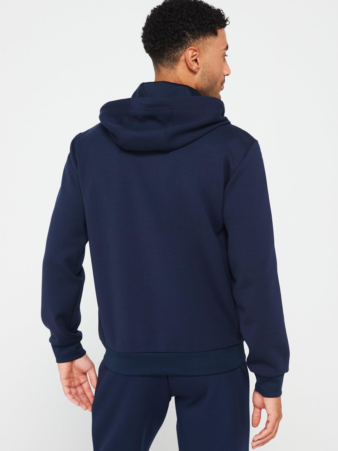 ea7-emporio-armani-ea7-emporio-armani-mini-tape-logo-zip-hoodie-navystillFront