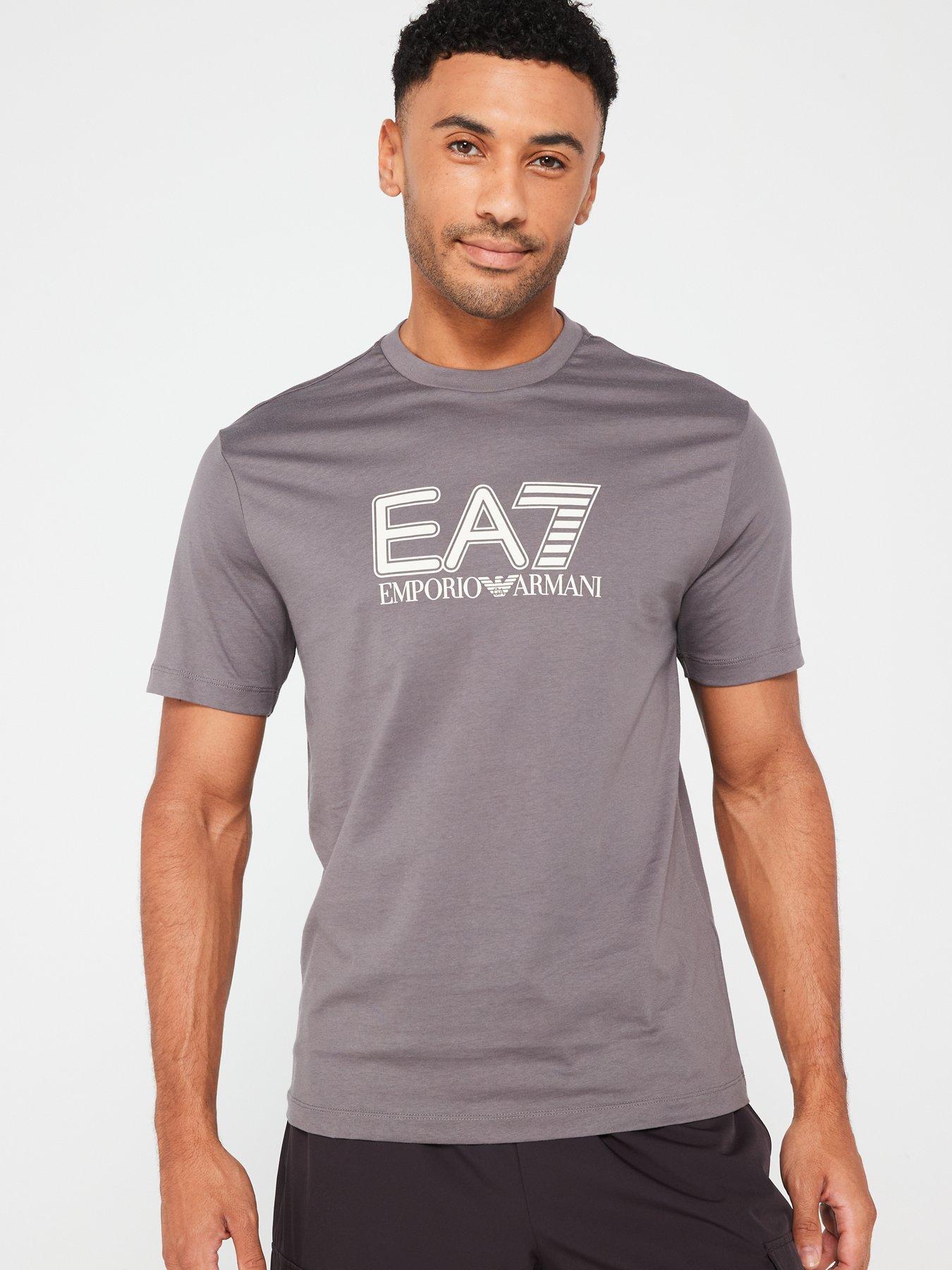 Ea7t shirt hotsell