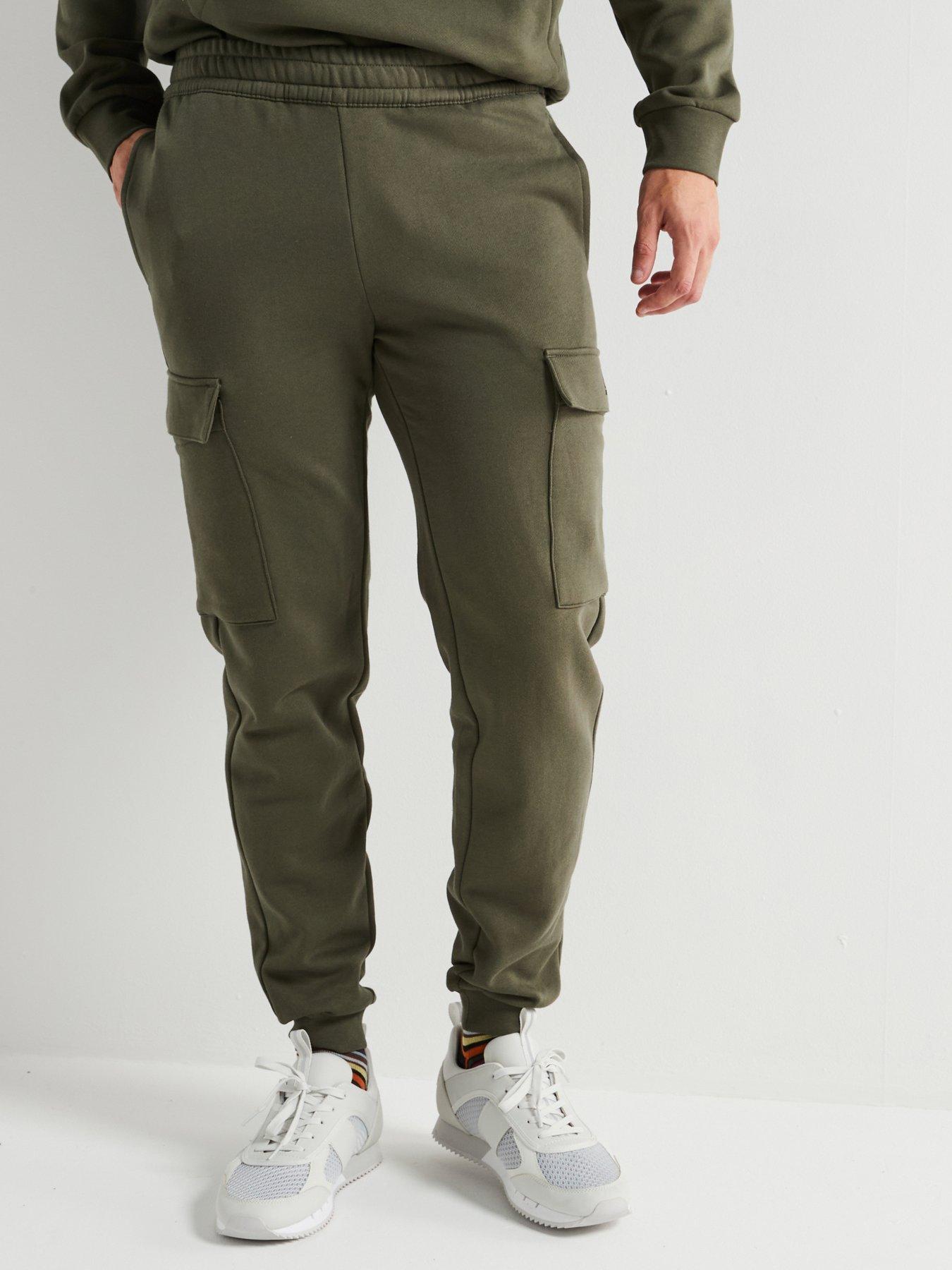 ea7-emporio-armani-core-id-cargo-joggers-khaki