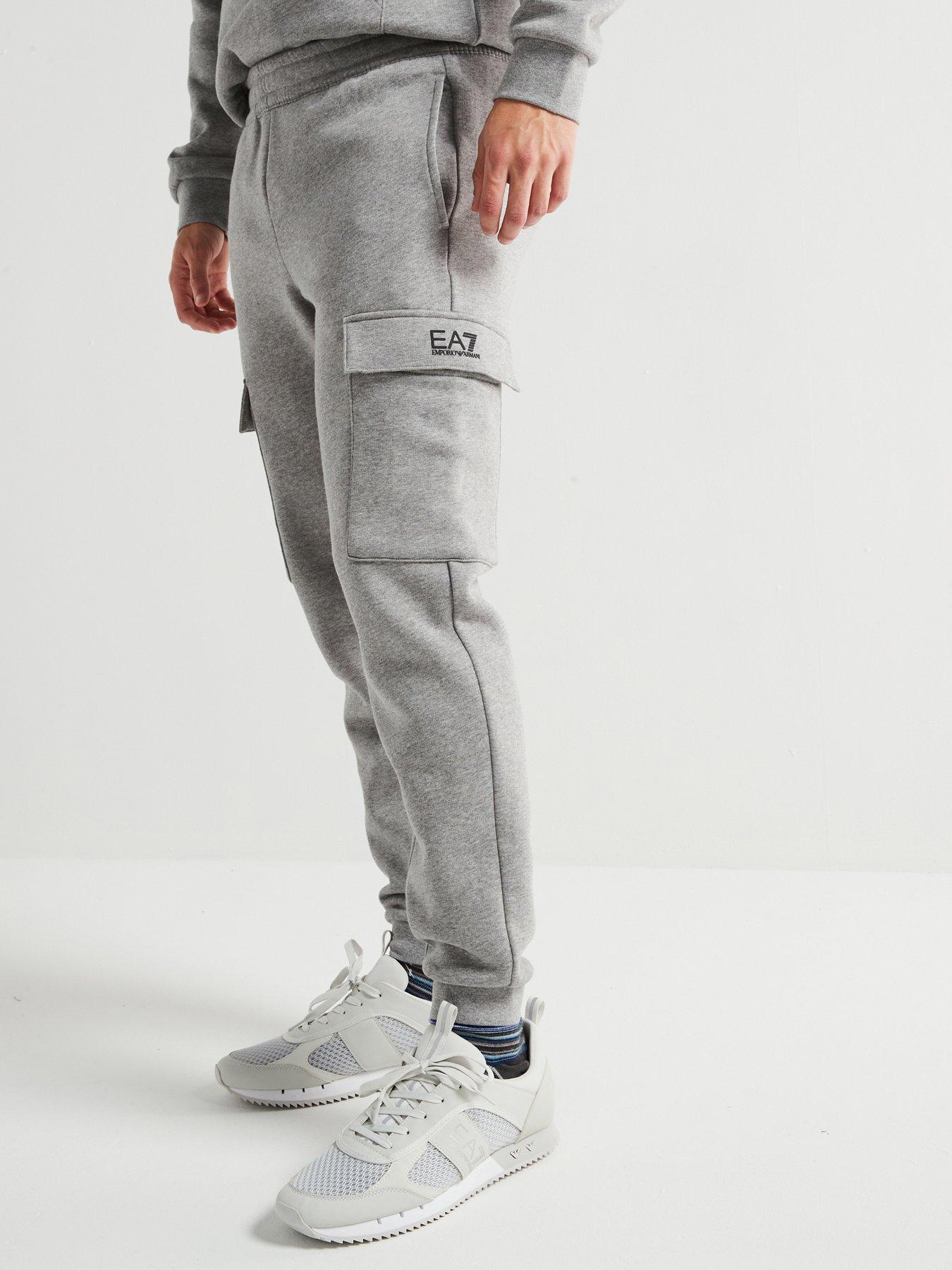 ea7-emporio-armani-core-id-cargo-joggers-grey