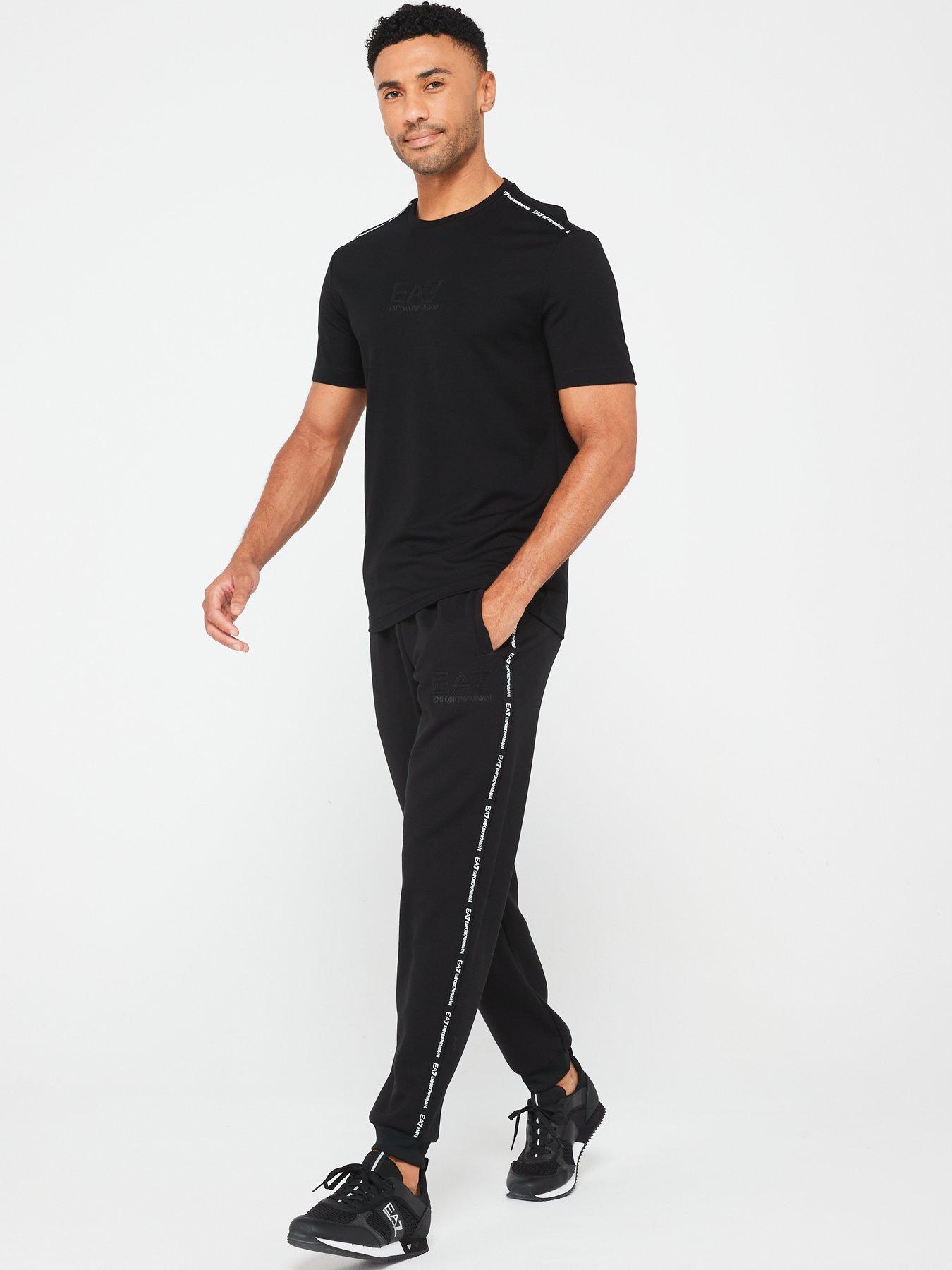 ea7-emporio-armani-ea7-emporio-armani-mini-tape-logo-cuff-joggers-blackback