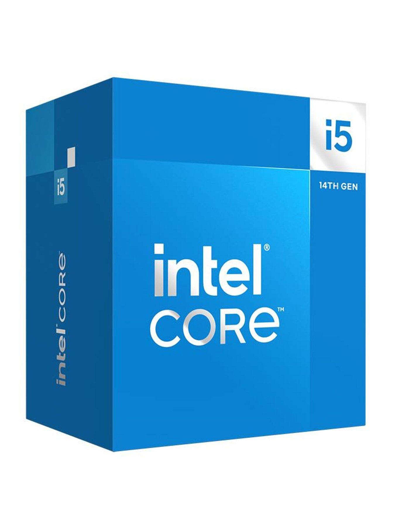 undefined Intel Core i5 Processor 14400 (20M Cache, up to 4.70 GHz)