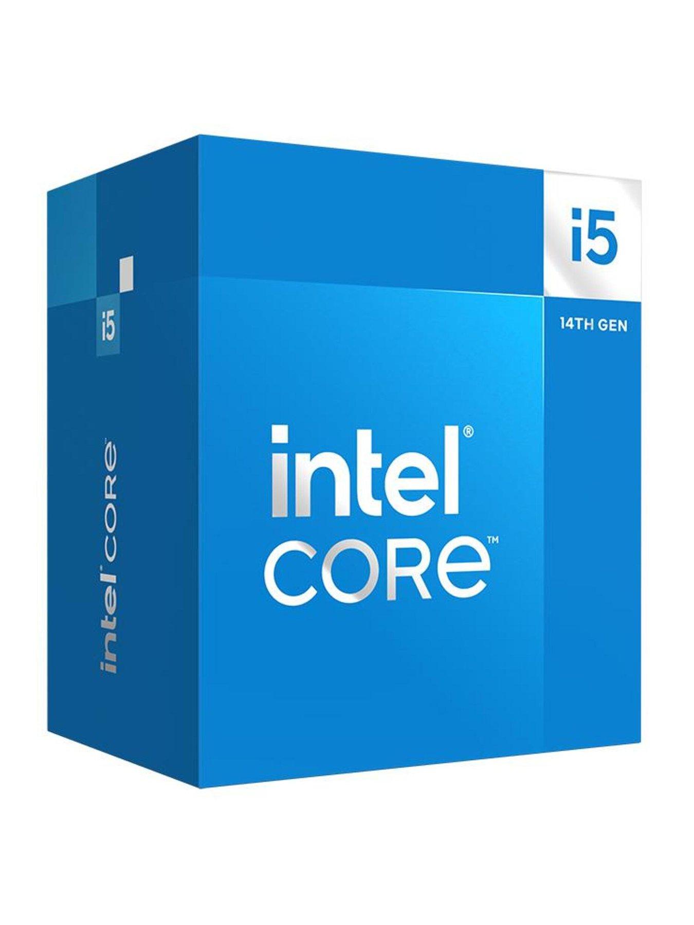 undefined Intel Core i5 Processor 14400F (20M Cache, up to 4.70 GHz)