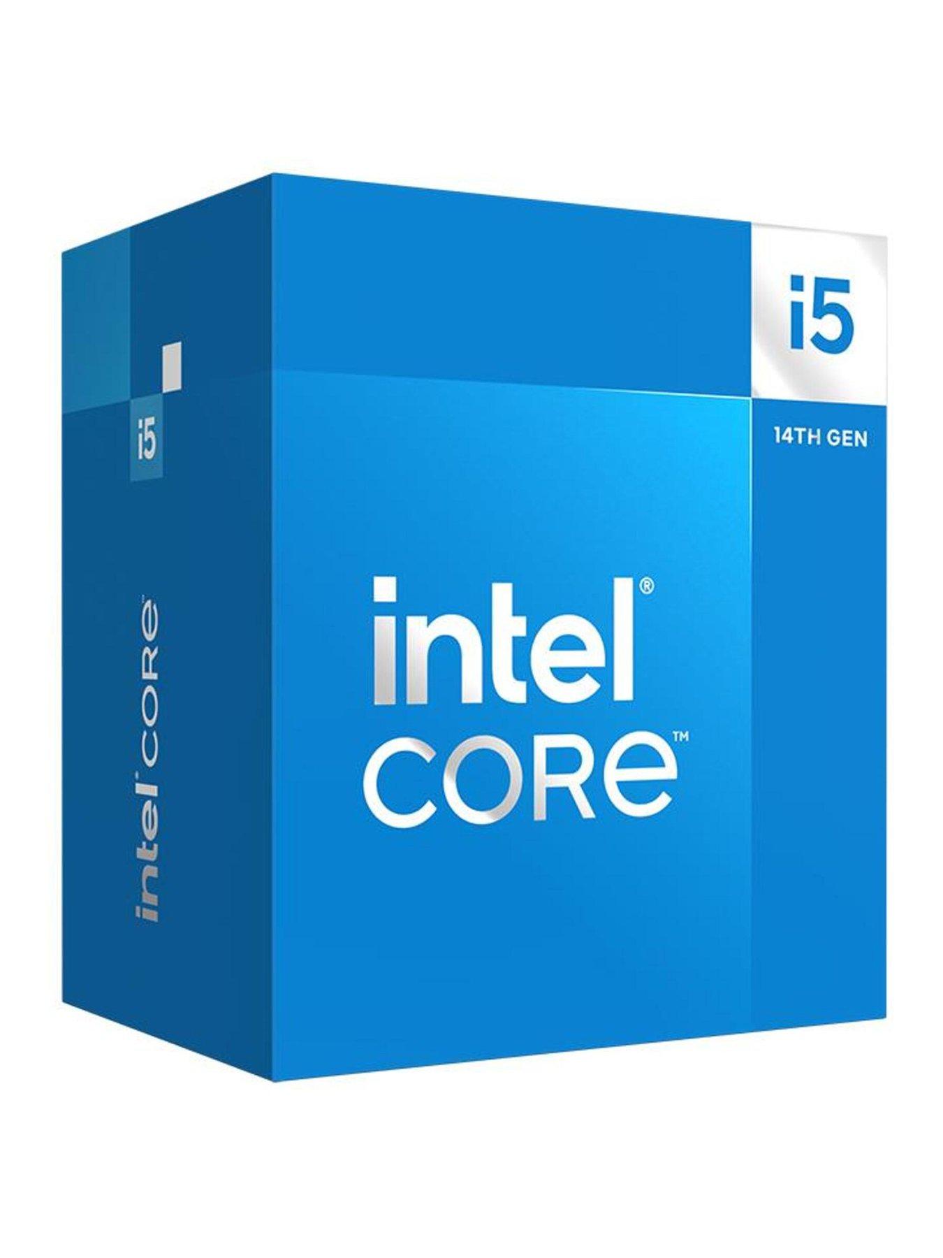 Image 1 of 1 of Intel Intel Core i5 Processor 14600K (24M Cache, up to 5.30 GHz)