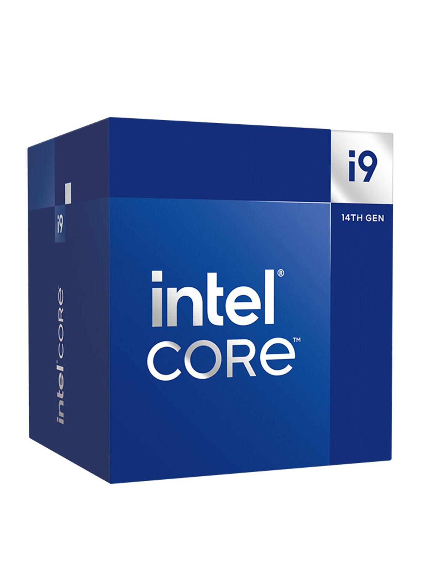 undefined Intel Core i9 Processor 14900F (36M Cache, up to 5.80 GHz)