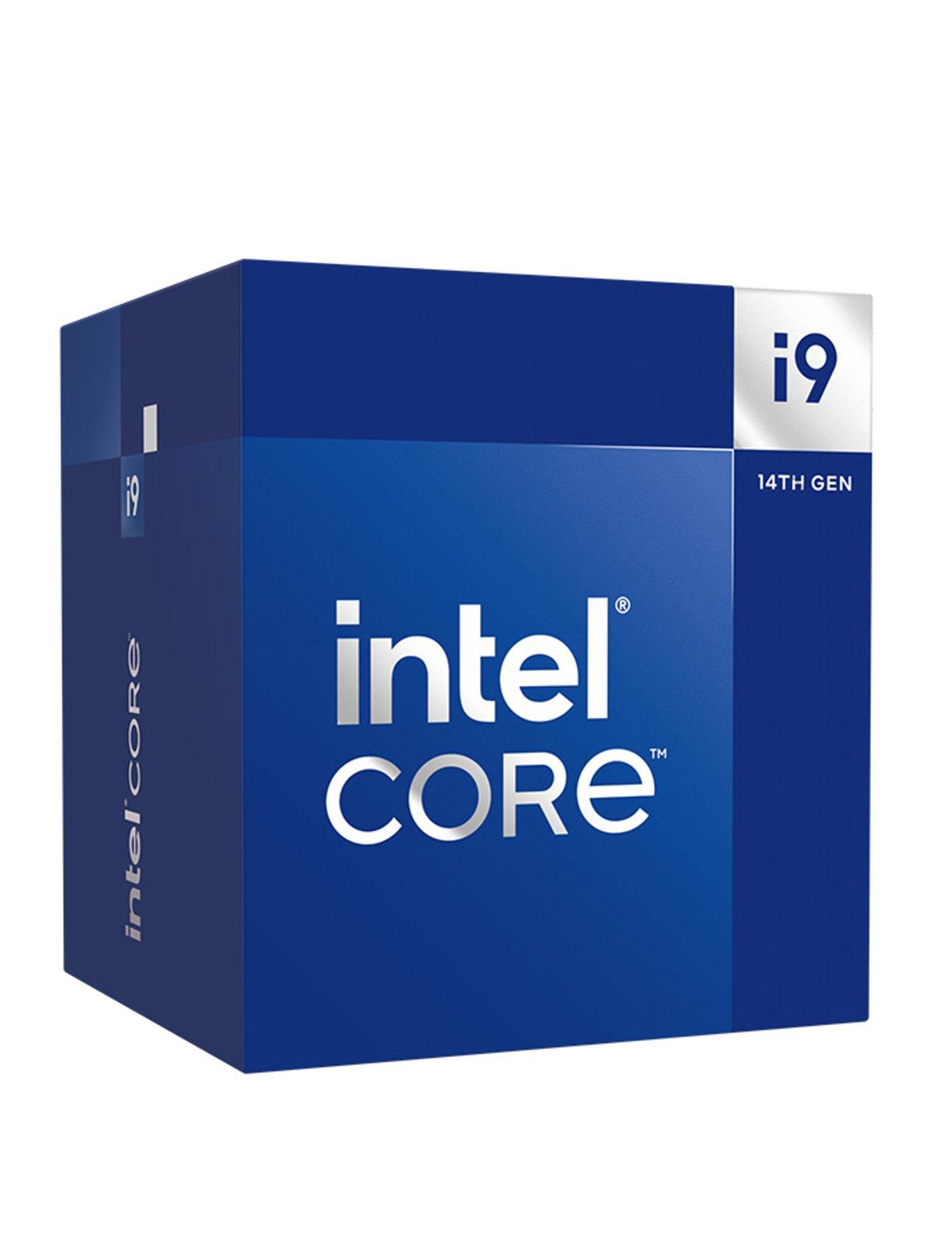 Image 1 of 1 of Intel Intel Core i9 Processor 14900K (36M Cache, up to 6.00 GHz)