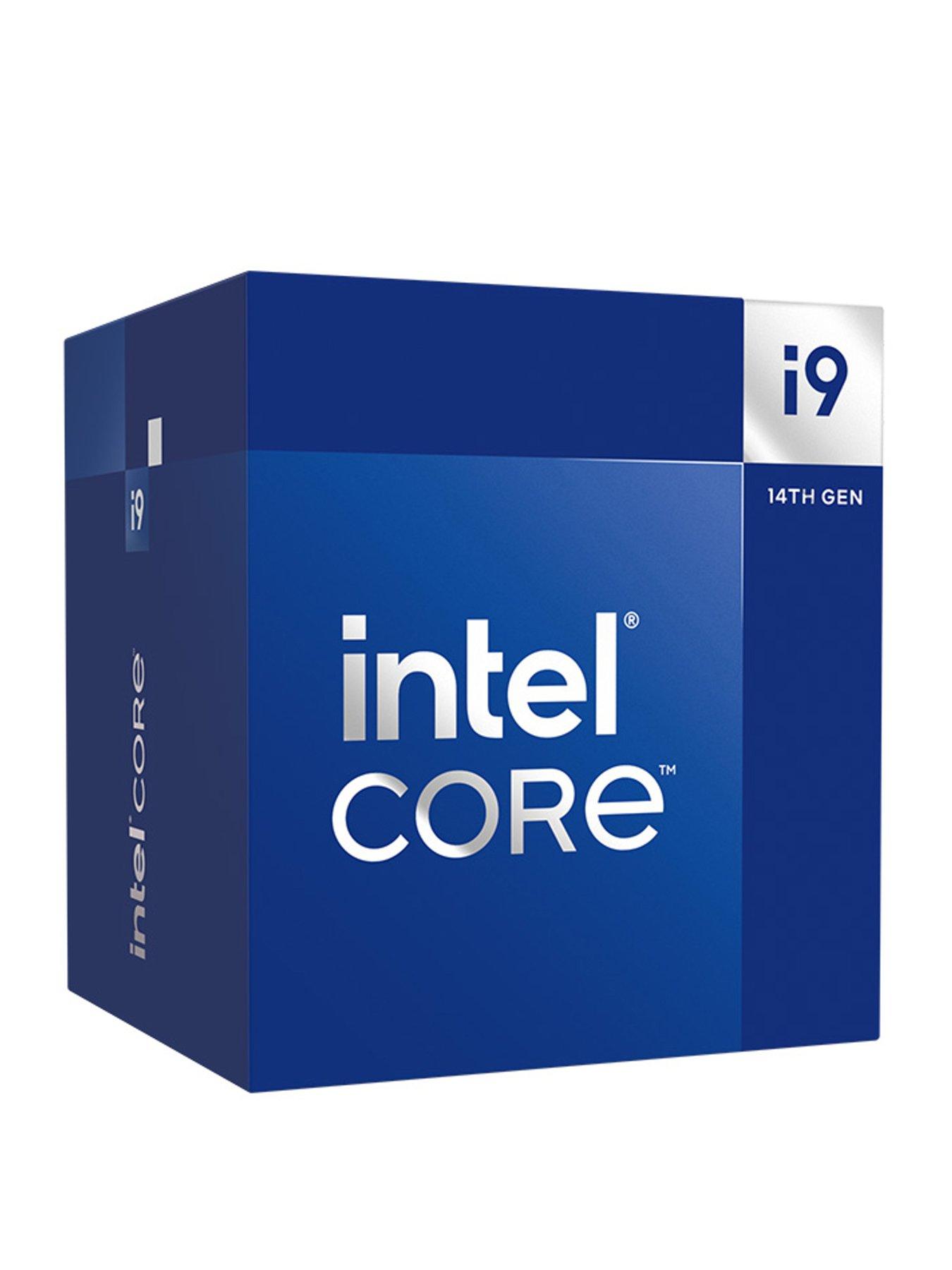 undefined Intel Core i9 Processor 14900KF (36M Cache, up to 6.00 GHz)