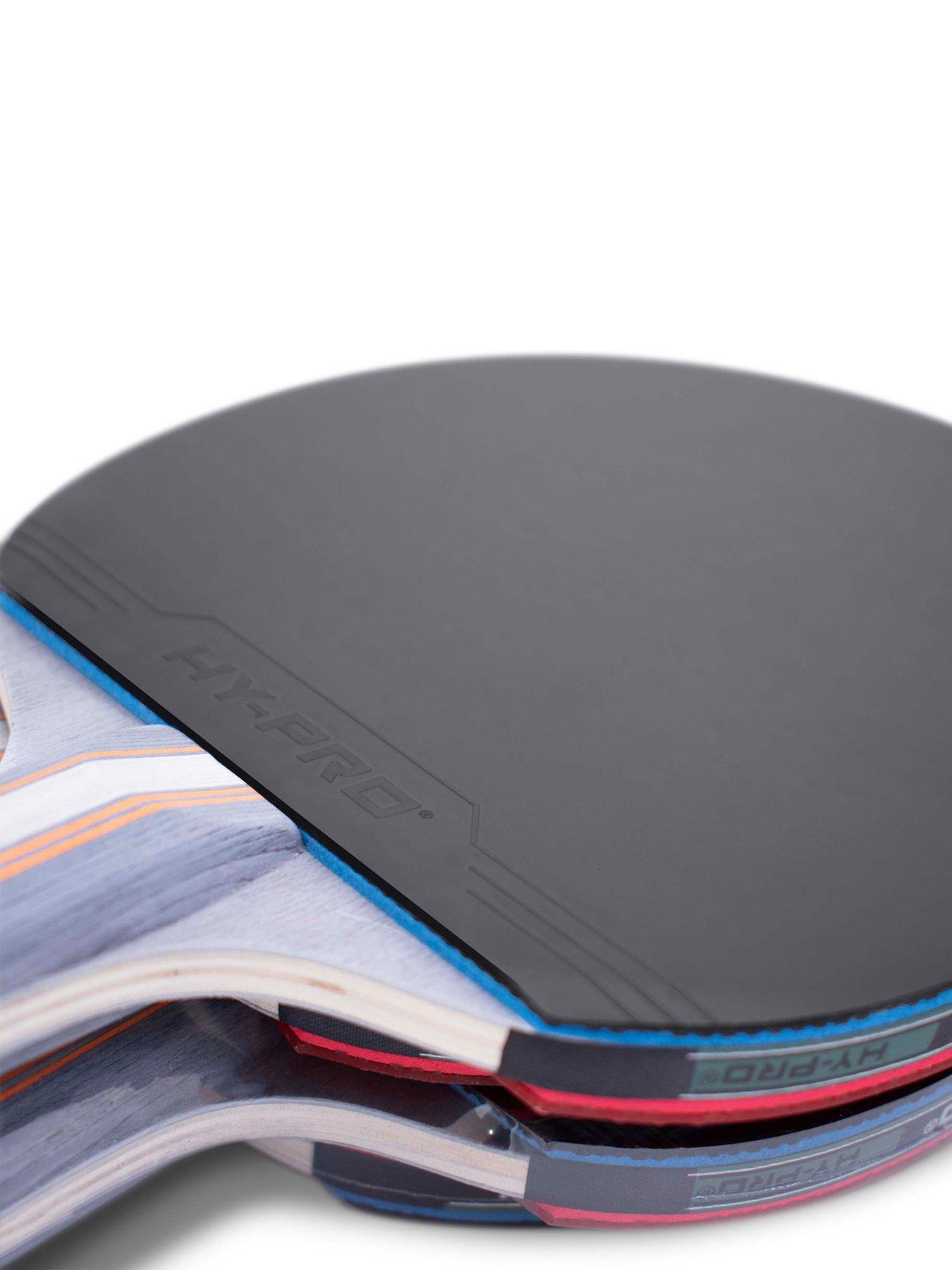 Image 3 of 6 of Hy-Pro 4 Person Pro Portable Table Tennis Set