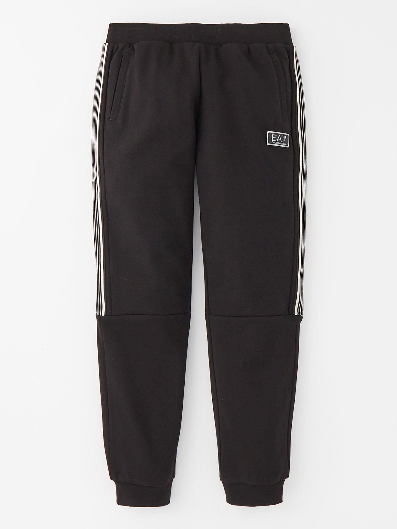 ea7-emporio-armani-boys-7-lines-jog-pants-black