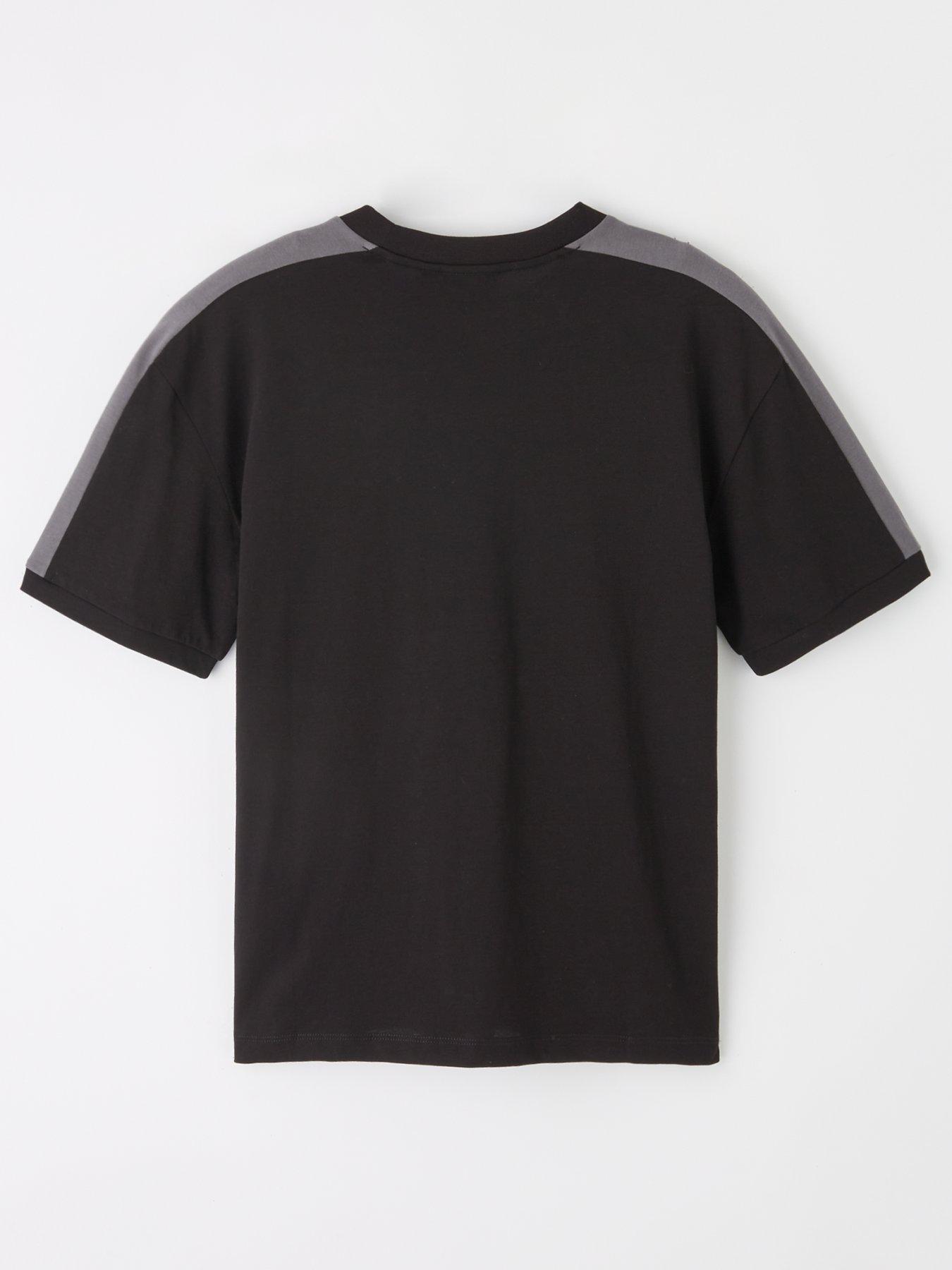 ea7-emporio-armani-boys-athletic-colour-block-short-sleeve-t-shirt-blackback