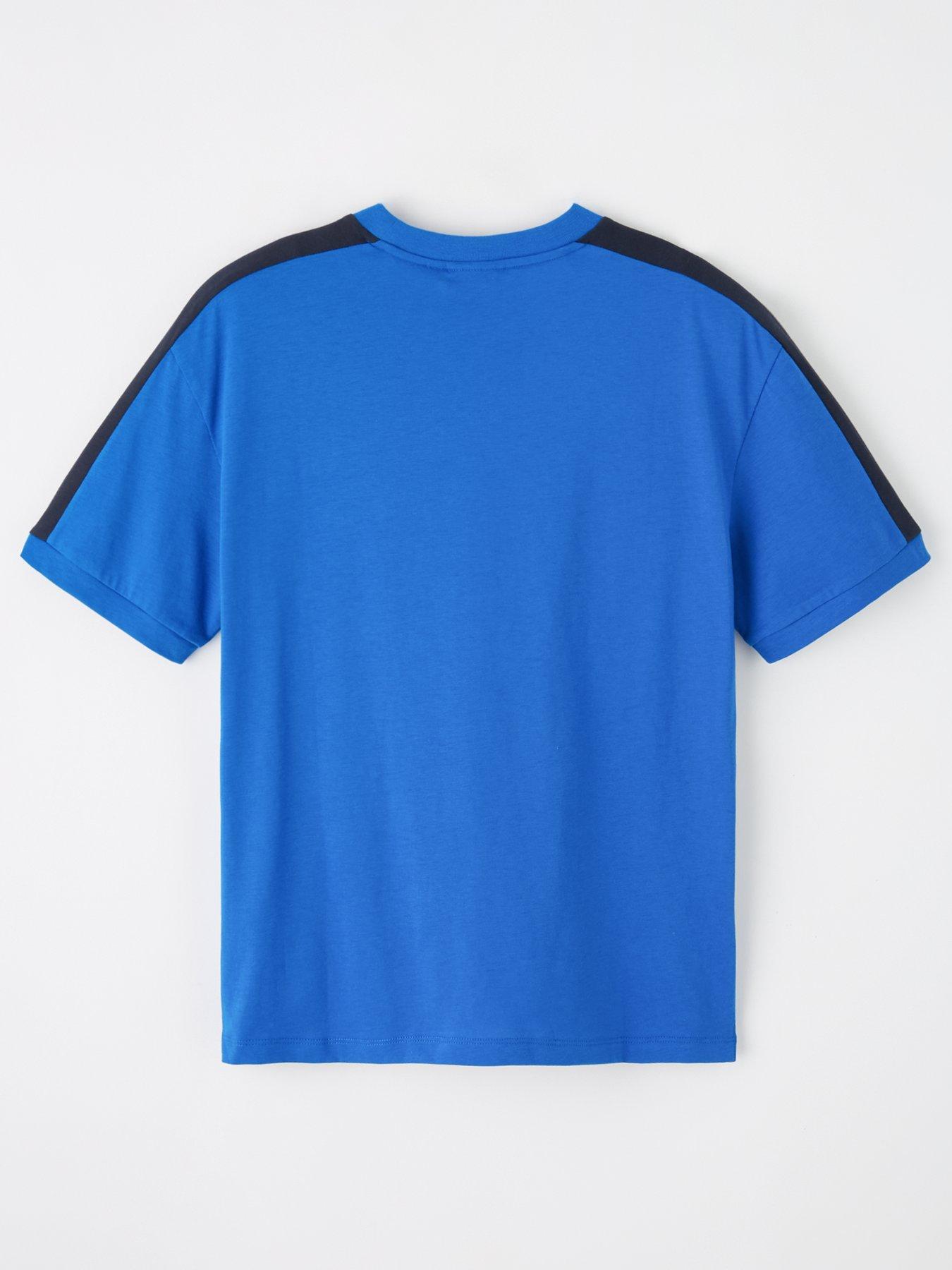 ea7-emporio-armani-boys-athletic-colour-block-short-sleeve-t-shirt-blueback