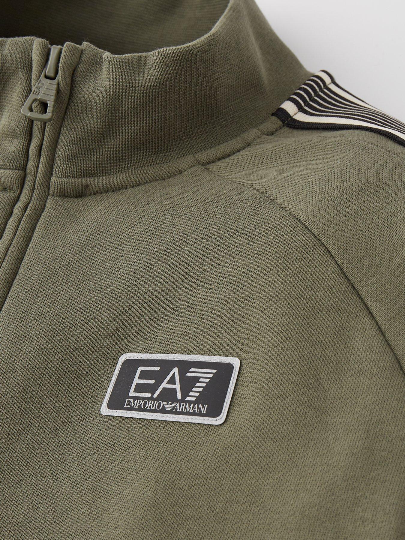 ea7-emporio-armani-boys-7-lines-zip-through-tracksuit-khakioutfit