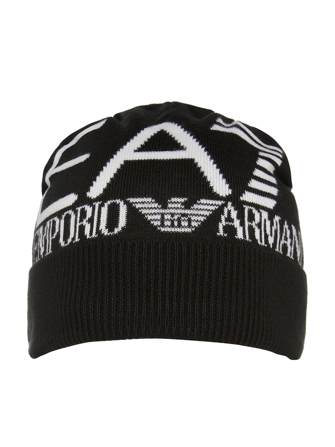 ea7-emporio-armani-boys-mountain-visability-beanie-black