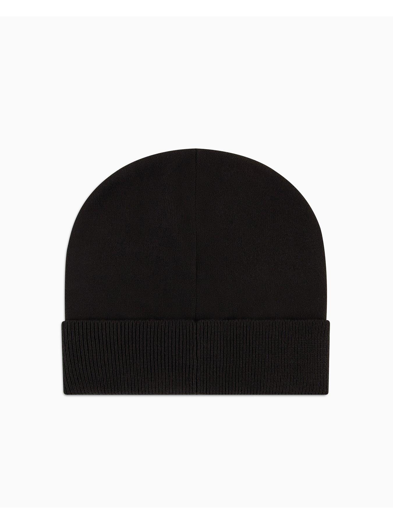 ea7-emporio-armani-boys-mountain-visability-beanie-blackdetail