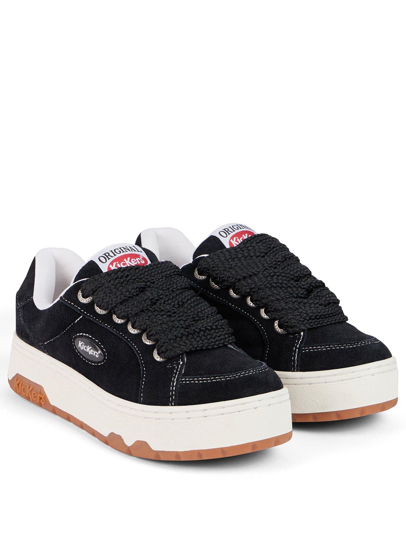 kickers-kickers-70-lo-skater-trainers-blackstillFront