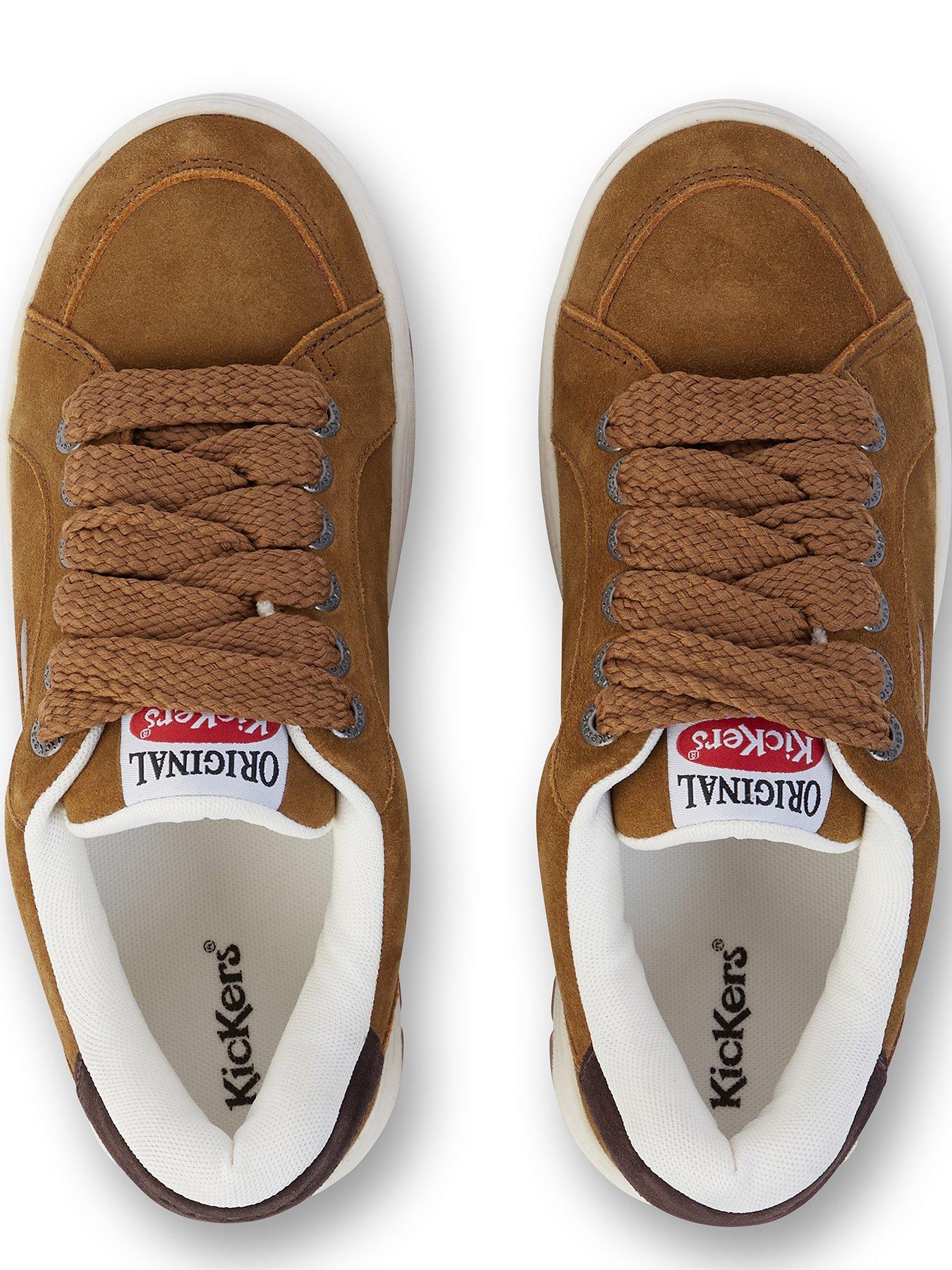 kickers-kickers-70-lo-skater-trainers-brownoutfit