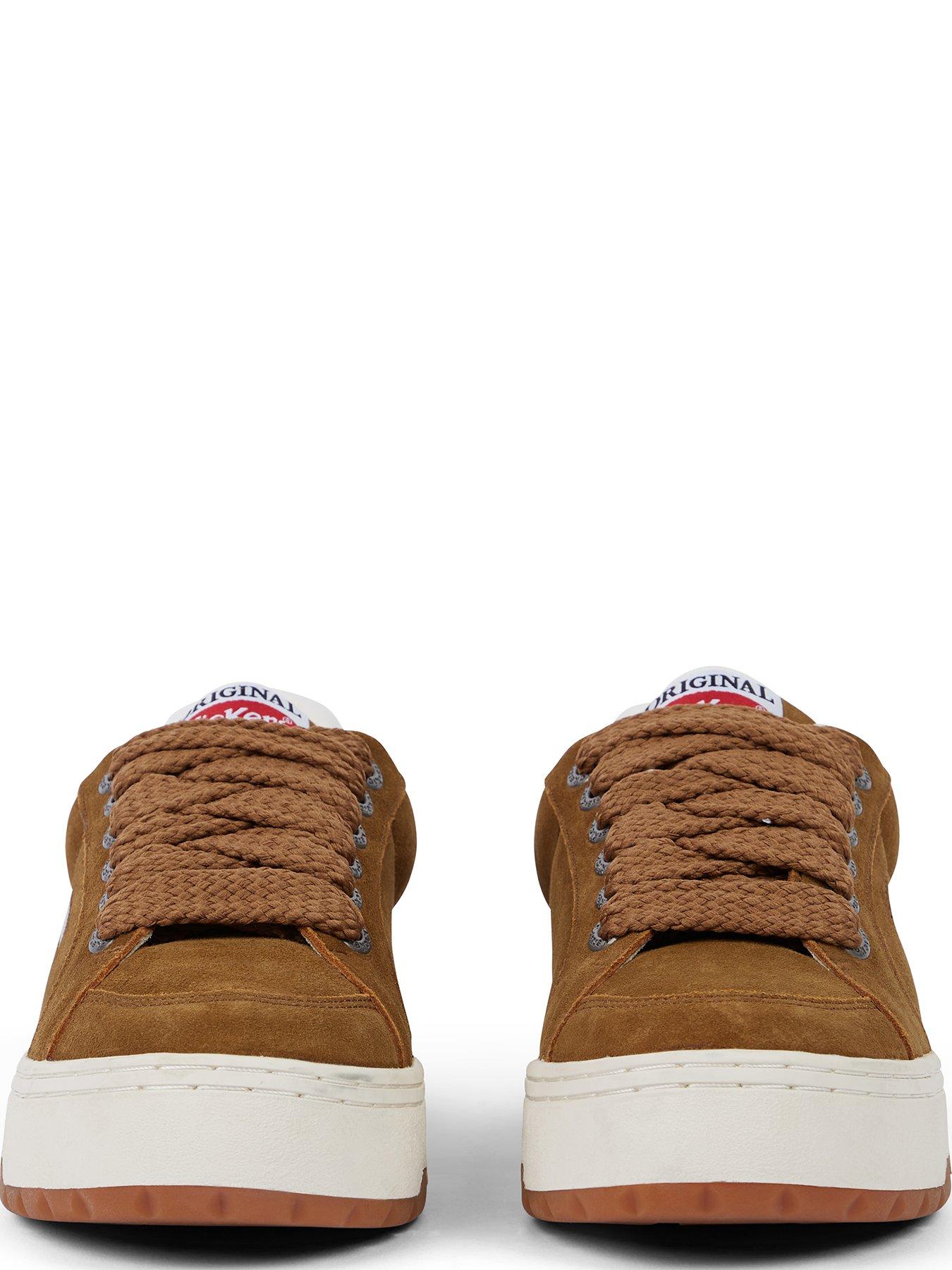 kickers-kickers-70-lo-skater-trainers-browndetail