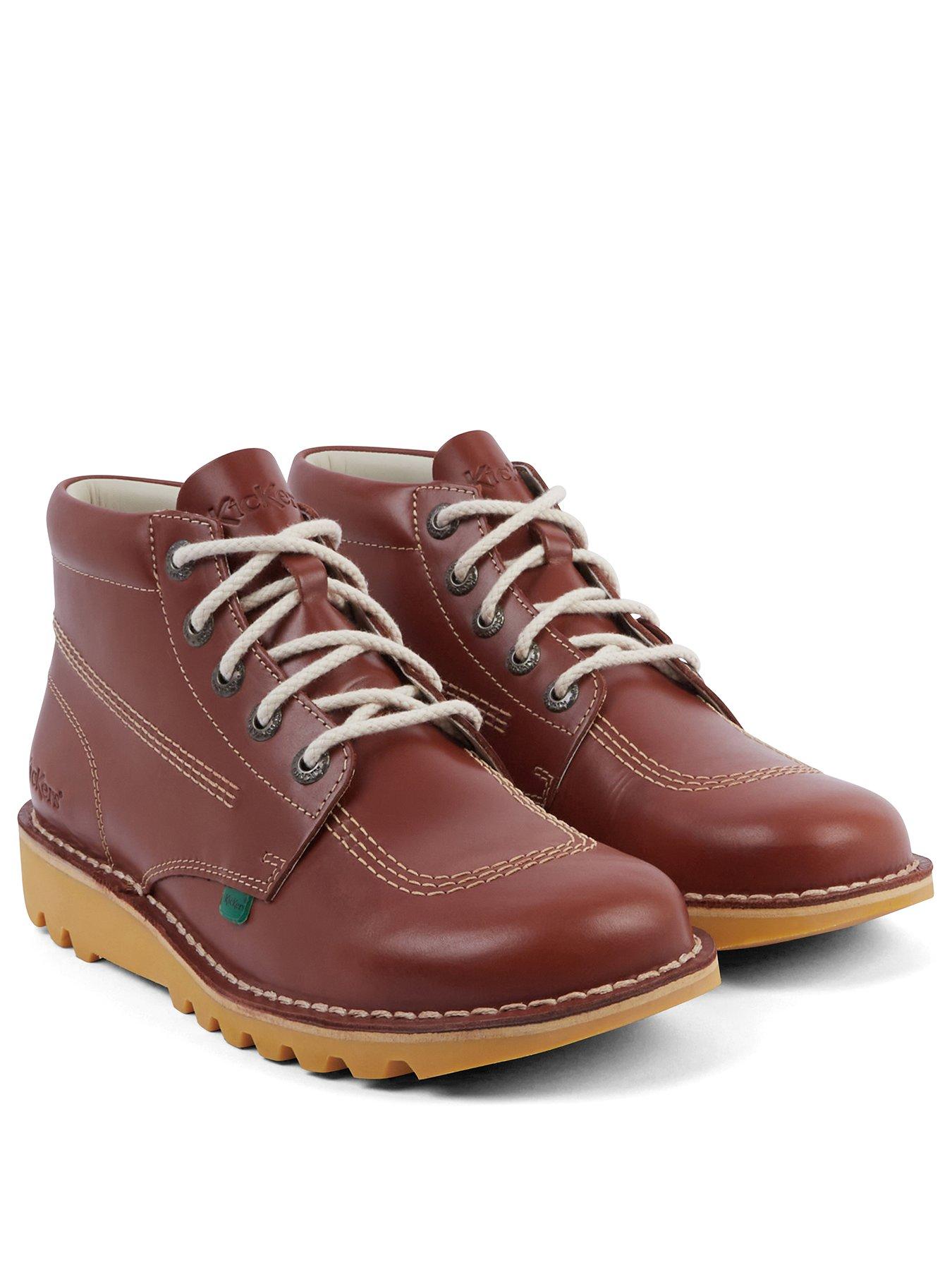 kickers-kickers-kick-hi-lace-up-boots-brownstillFront