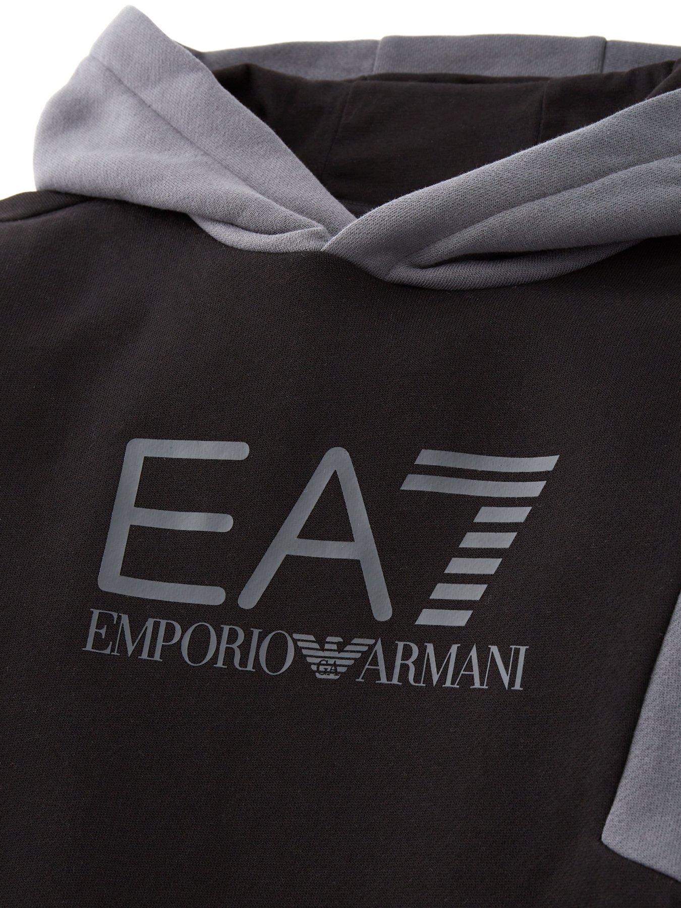 ea7-emporio-armani-boys-athletic-colour-block-hoodie-blackoutfit