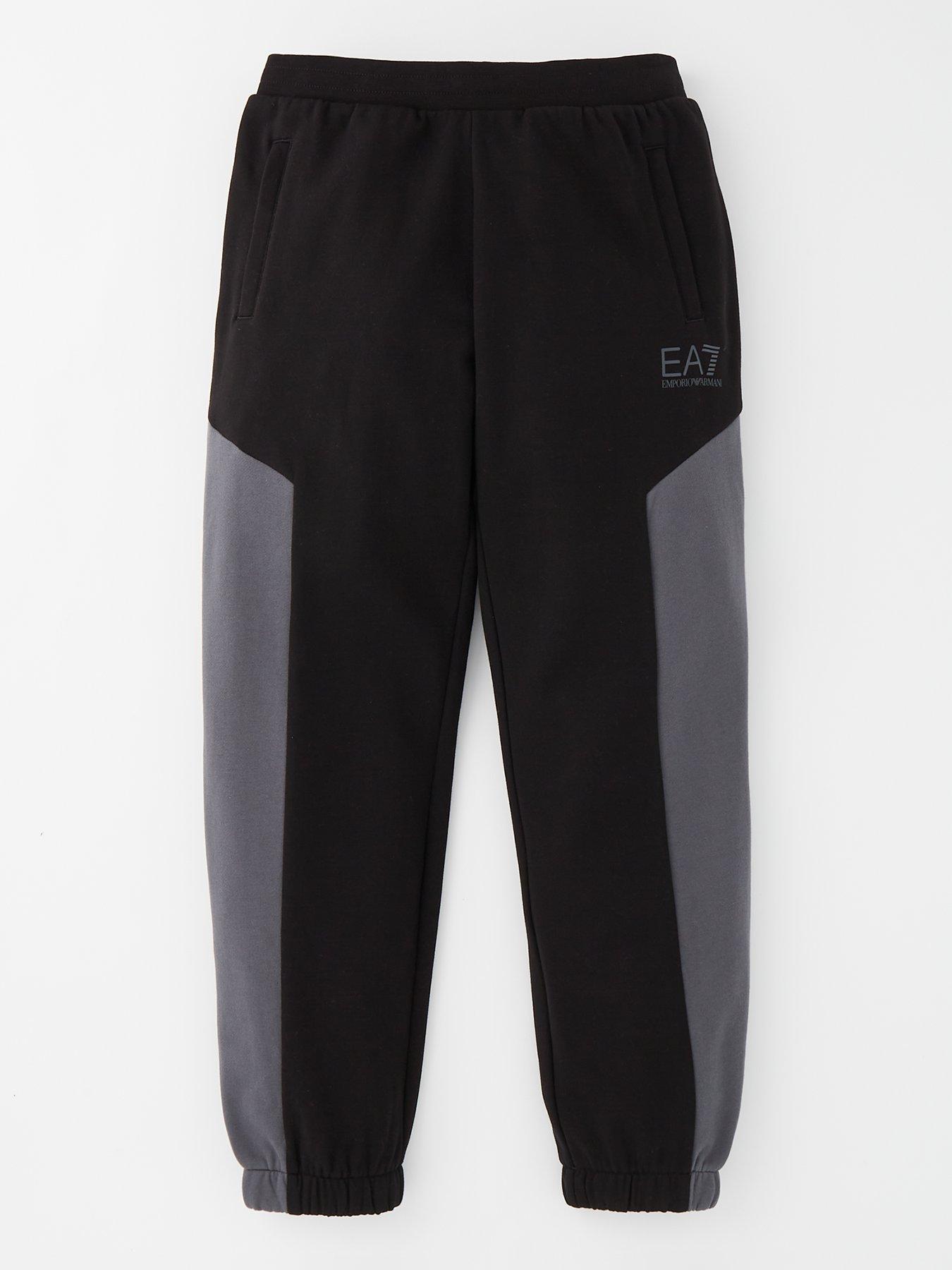 ea7-emporio-armani-boys-athletic-colour-block-jog-pants-black