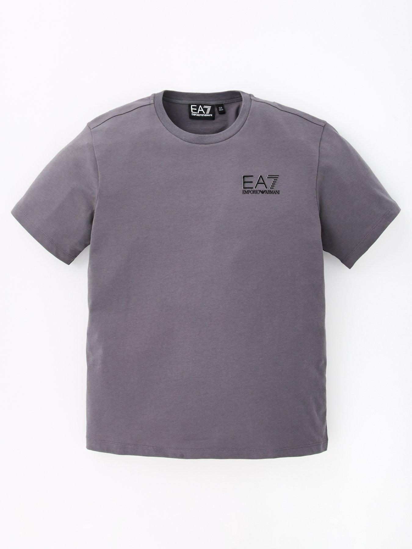 ea7-emporio-armani-boys-core-id-short-sleeve-t-shirt-dark-grey