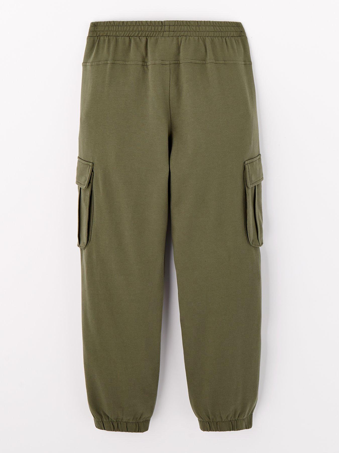 ea7-emporio-armani-boys-core-id-cargo-jog-pants-khakiback