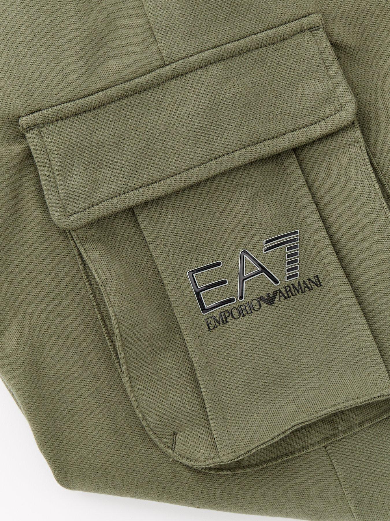 ea7-emporio-armani-boys-core-id-cargo-jog-pants-khakidetail