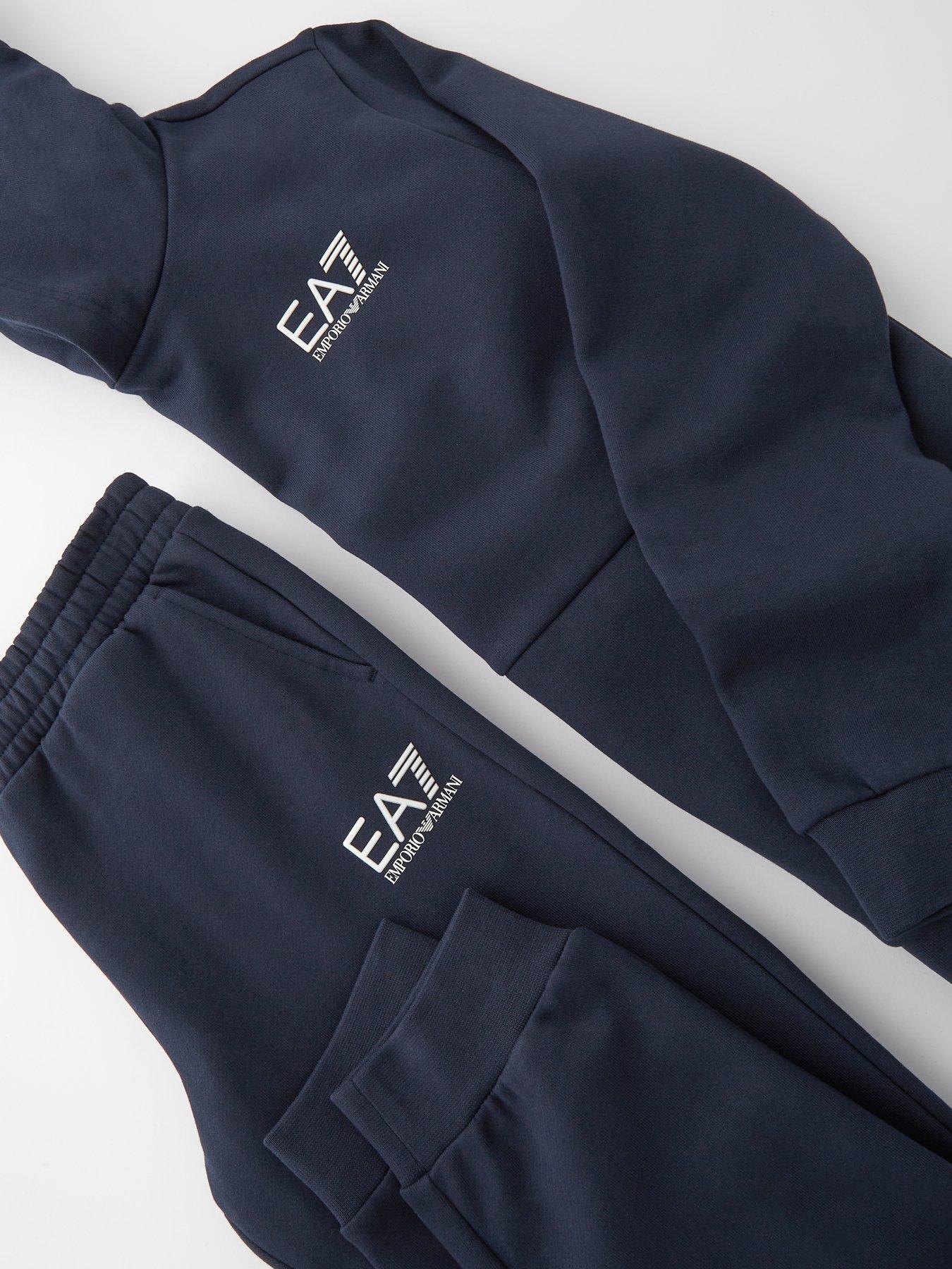 ea7-emporio-armani-boys-core-id-hoodie-tracksuit-navydetail