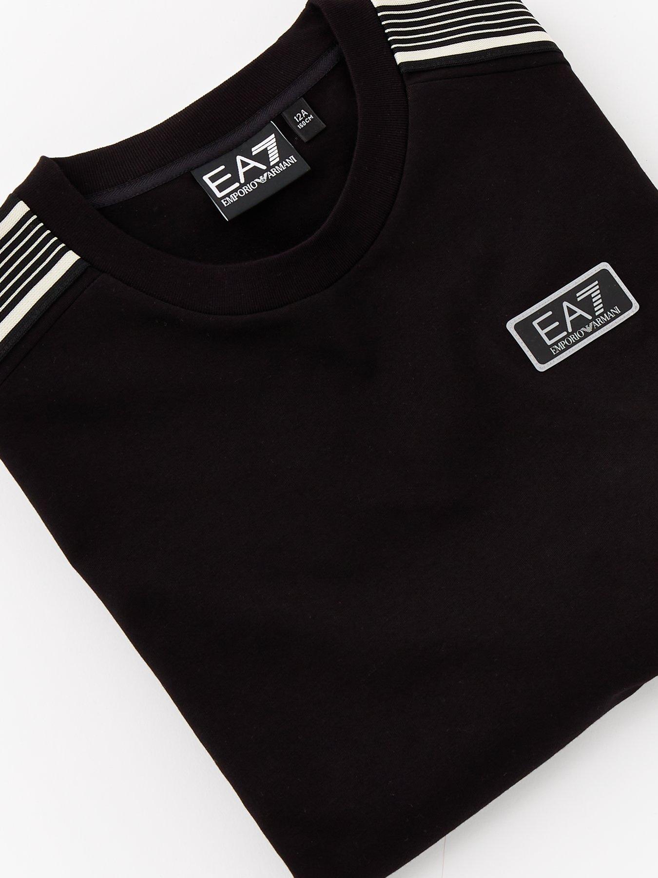 ea7-emporio-armani-boys-7-lines-short-sleeve-t-shirt-blackdetail