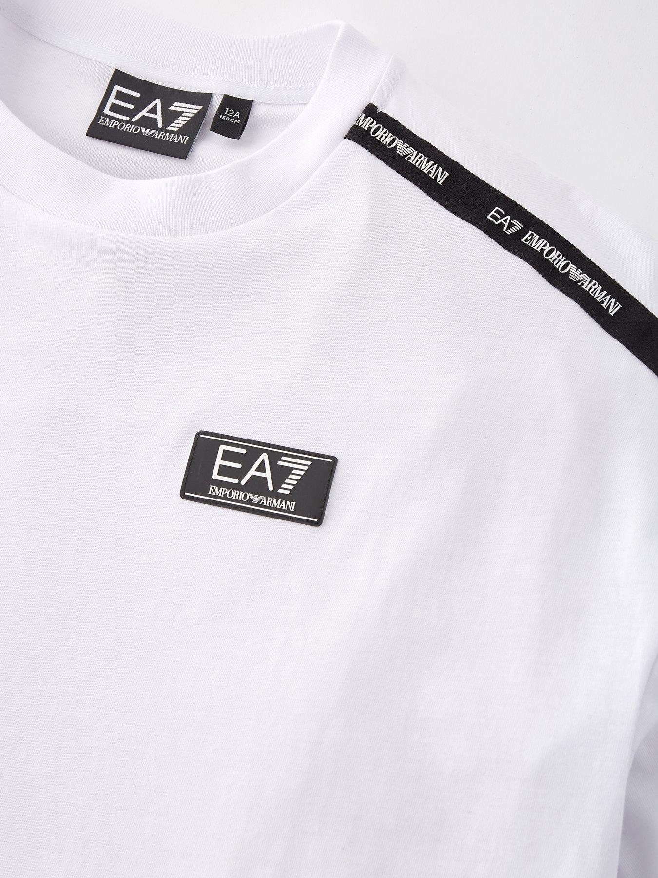 ea7-emporio-armani-boys-tape-logo-short-sleeve-t-shirt-whiteoutfit