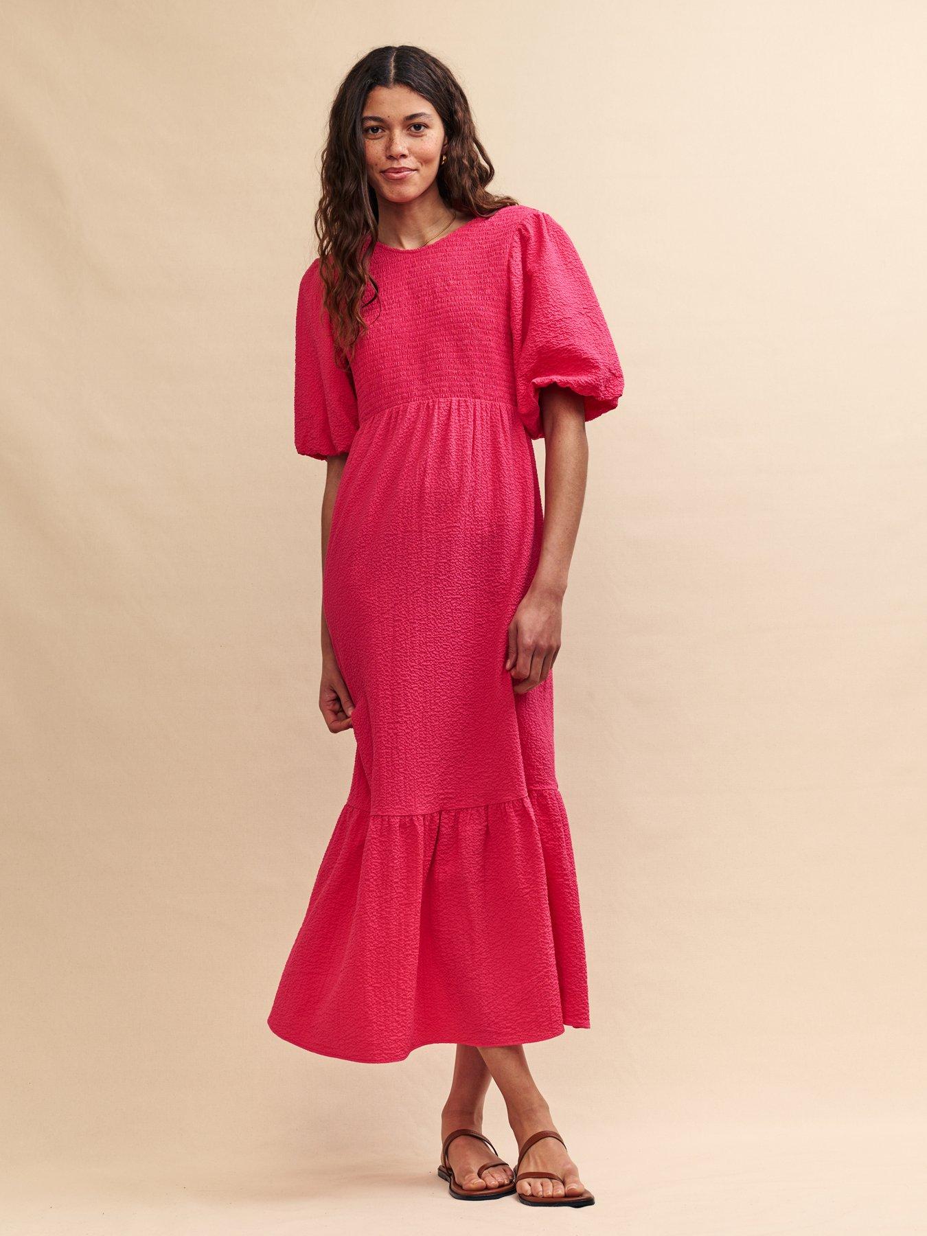 nobodys-child-nobodys-child-kelsie-midi-dress-pink