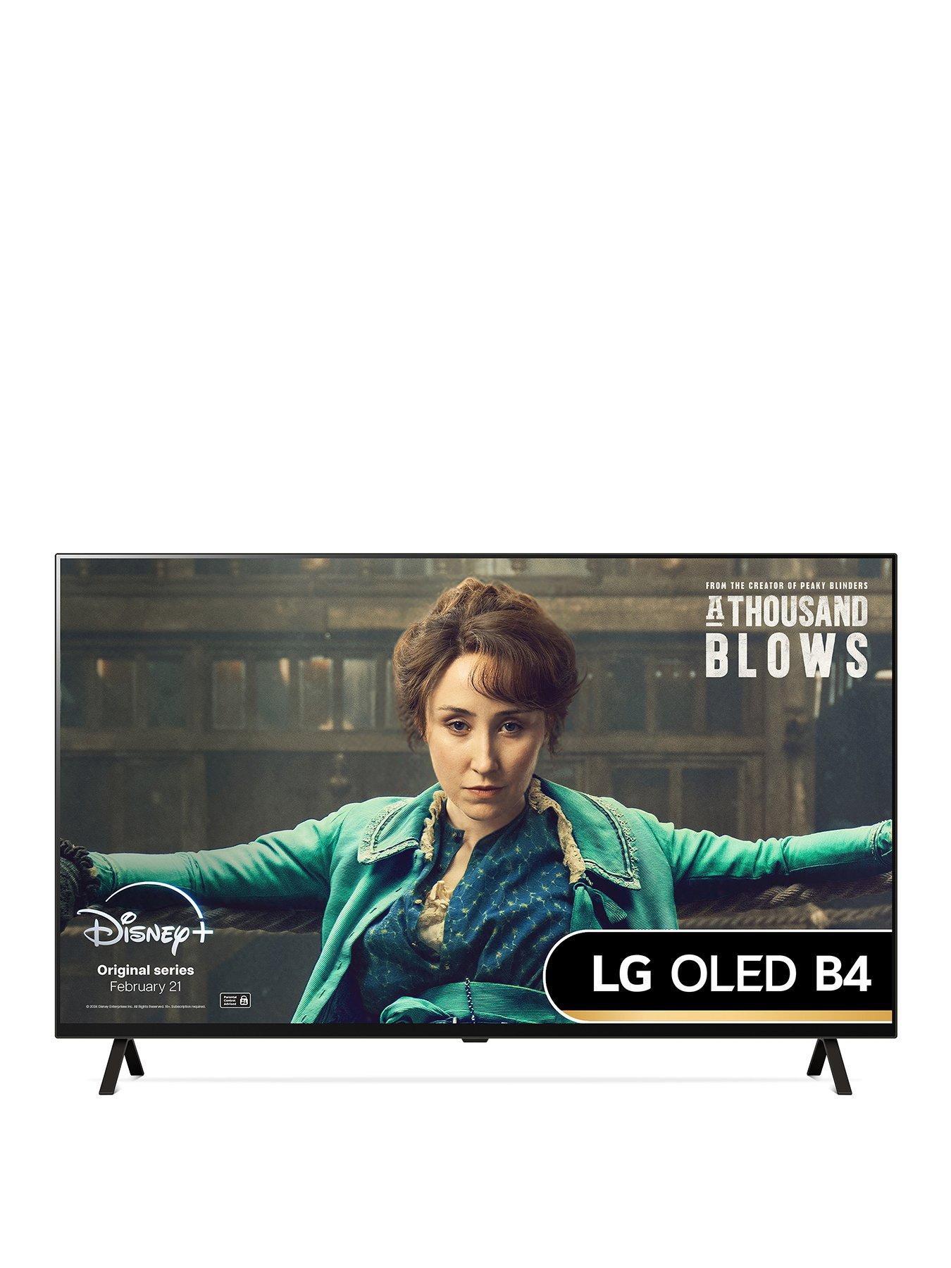 lg-oled65b46la-65-inch-oled-4k-uhd-smart-tv