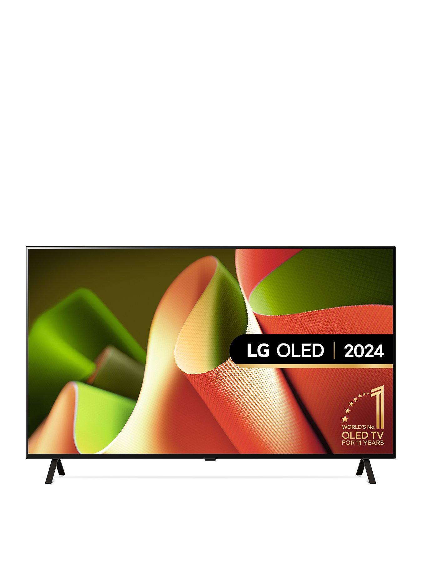 undefined OLED65B46LA, 65 inch, OLED, 4K UHD, Smart TV