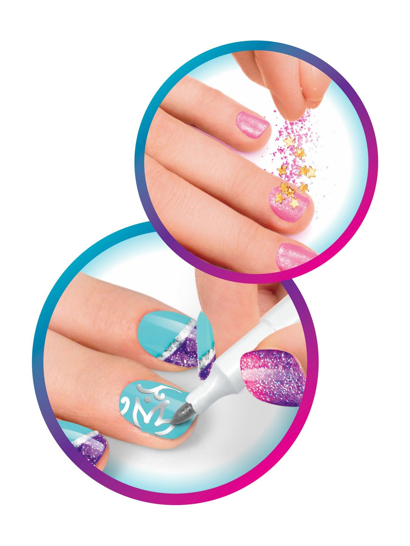 shimmer-sparkle-shimmer-n-sparkle-manicure-amp-pedicureoutfit