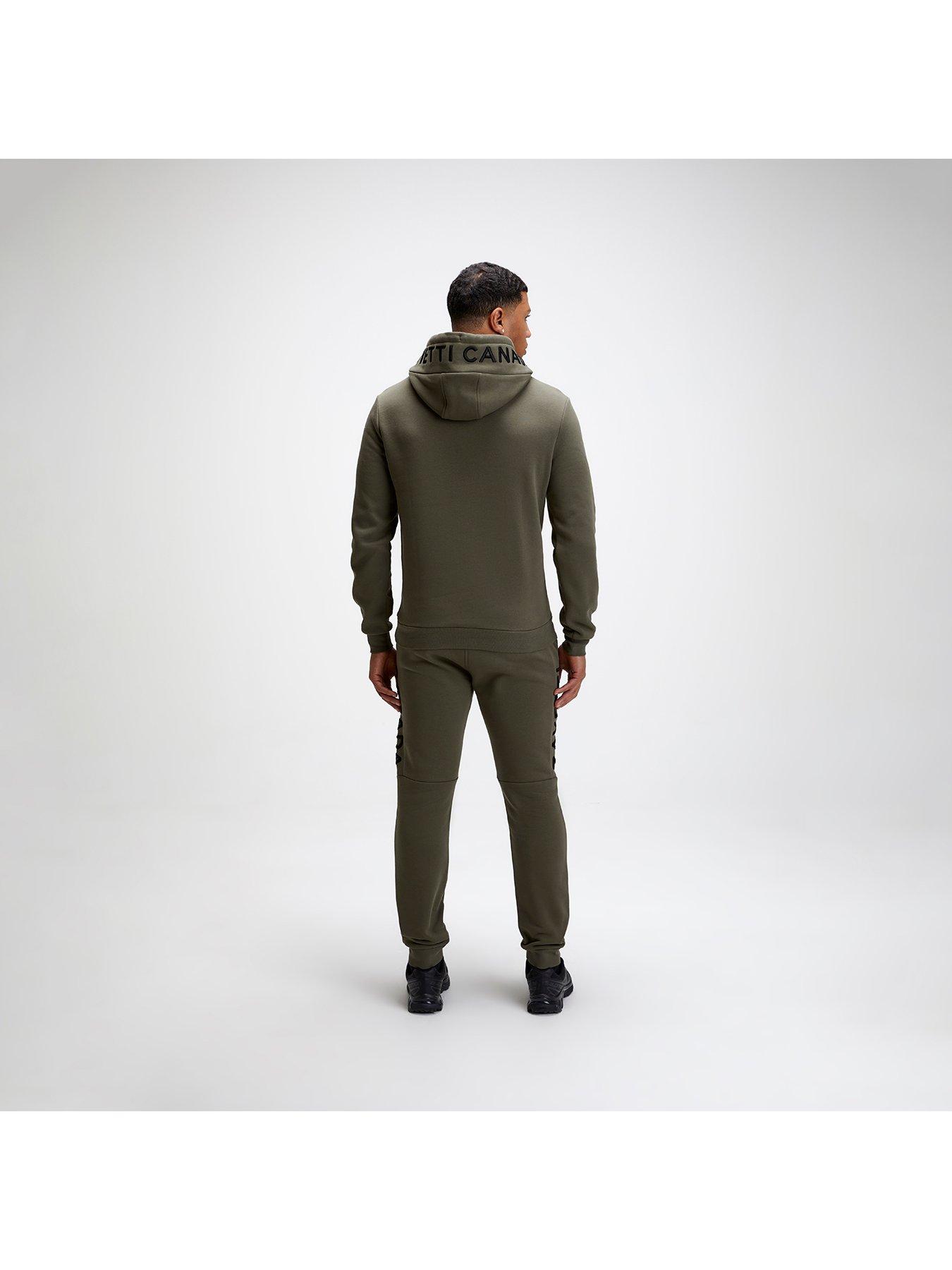 zavetti-canada-botticini-reflective-20-full-tracksuit-greenstillFront