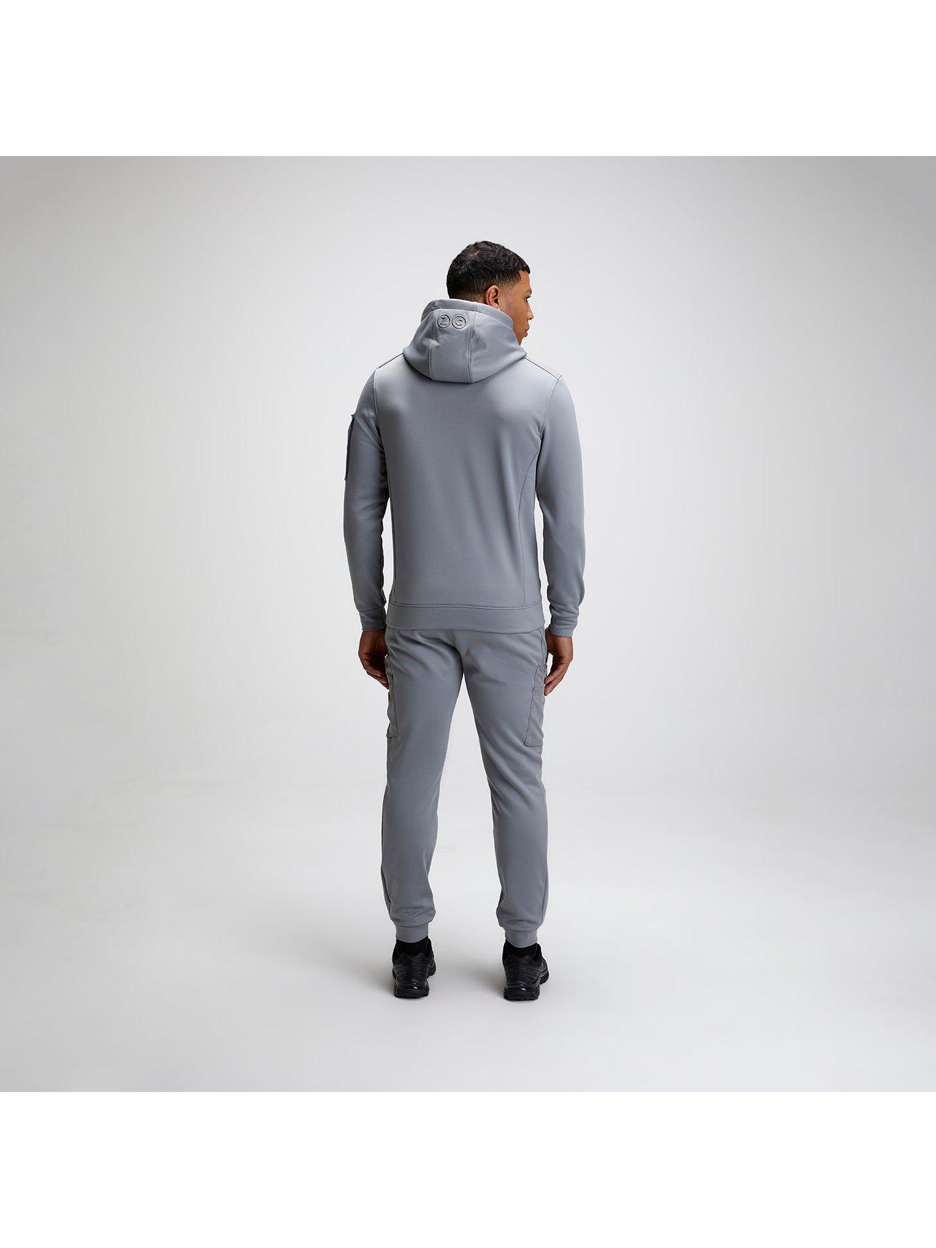 zavetti-canada-daletto-overhead-hoodie-greystillFront