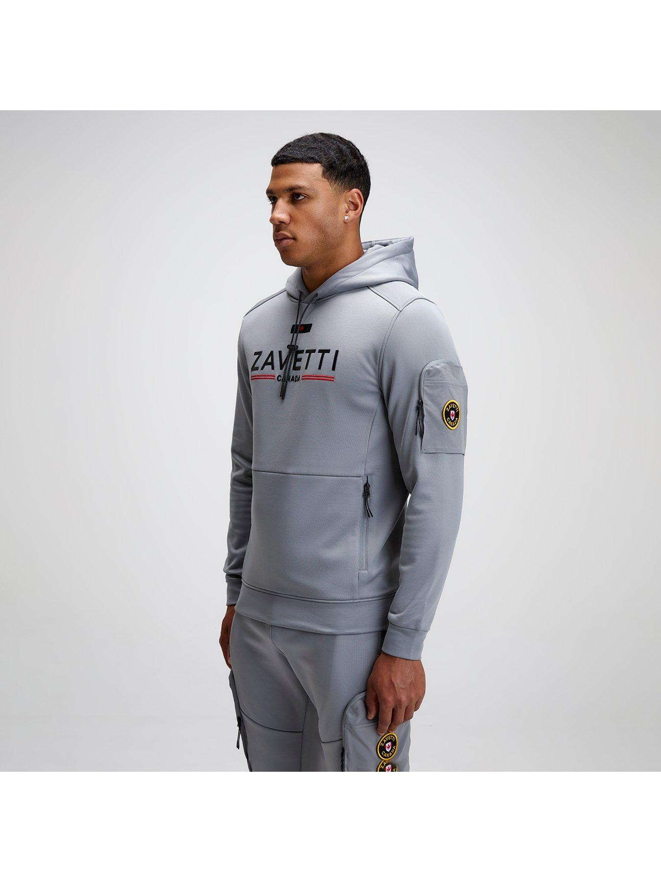 zavetti-canada-daletto-overhead-hoodie-greydetail