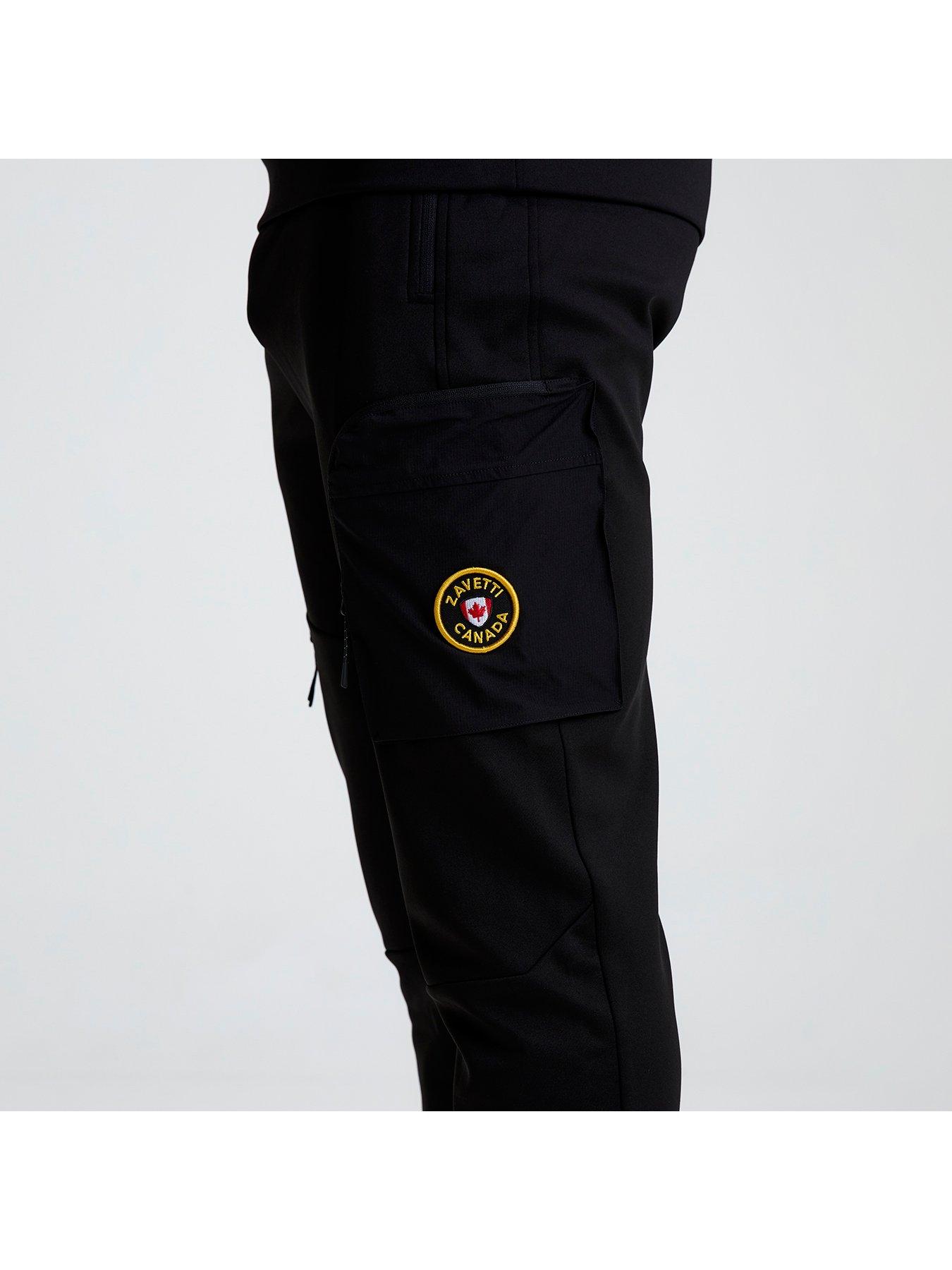 zavetti-canada-daletto-joggers-blackoutfit