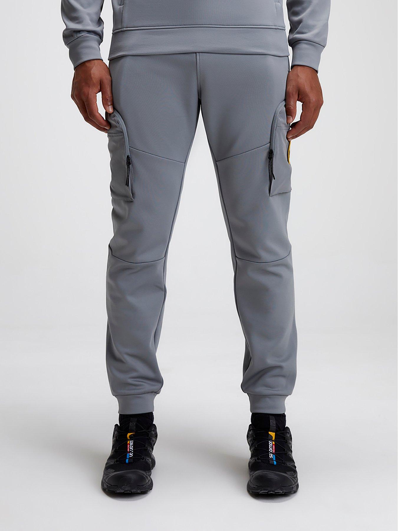 zavetti-canada-daletto-joggers-grey