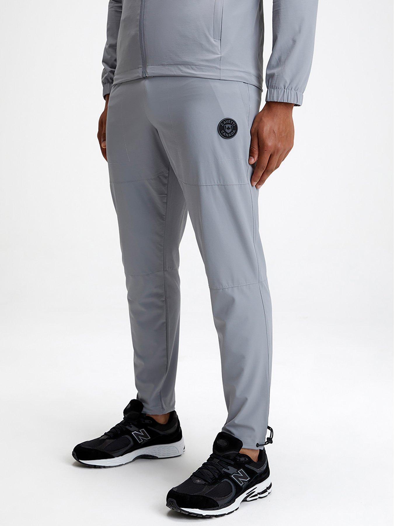 zavetti-canada-zavetti-canada-dentero-woven-trousers--greyfront