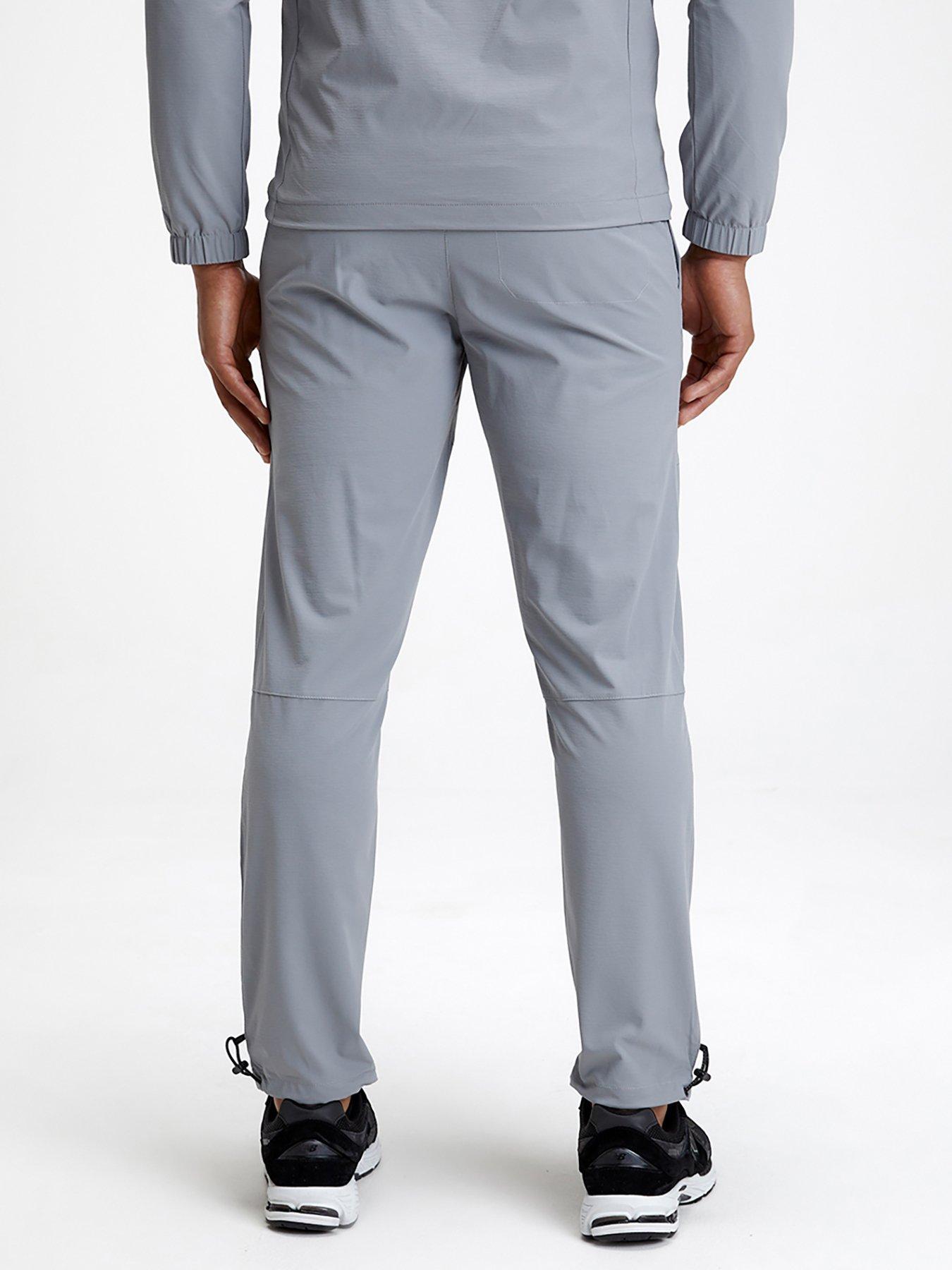 zavetti-canada-zavetti-canada-dentero-woven-trousers--greystillFront