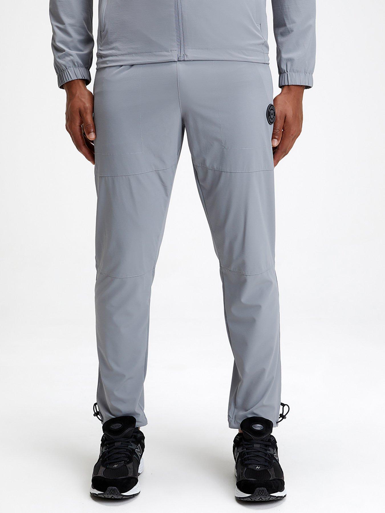 zavetti-canada-zavetti-canada-dentero-woven-trousers--greydetail