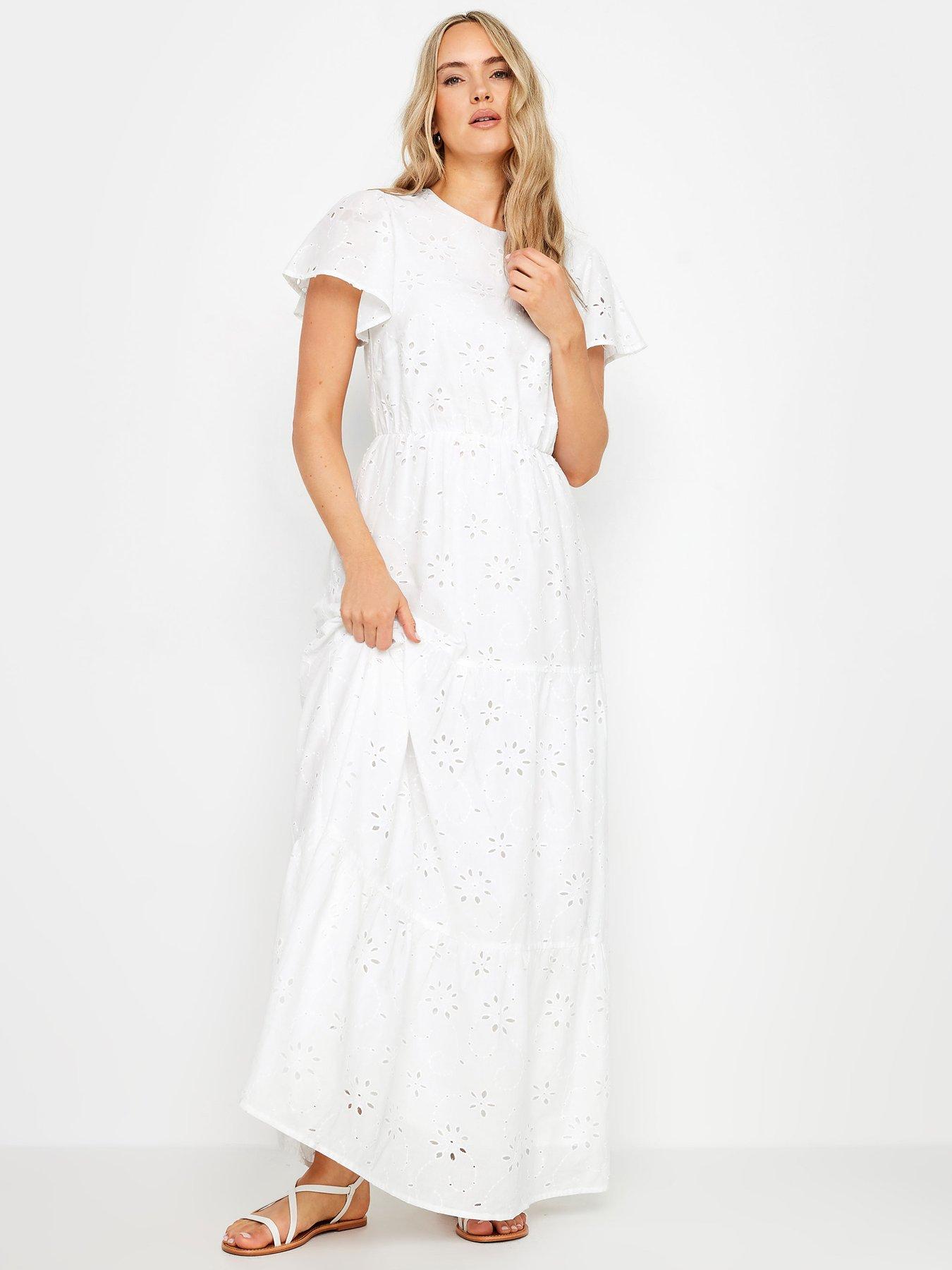 long-tall-sally-tall-flutter-sleeve-tiered-dress-white