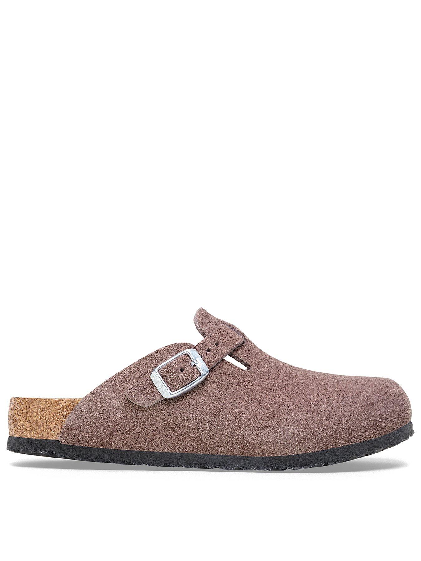 birkenstock-birkenstock-kids-boston-suede-classic-clog