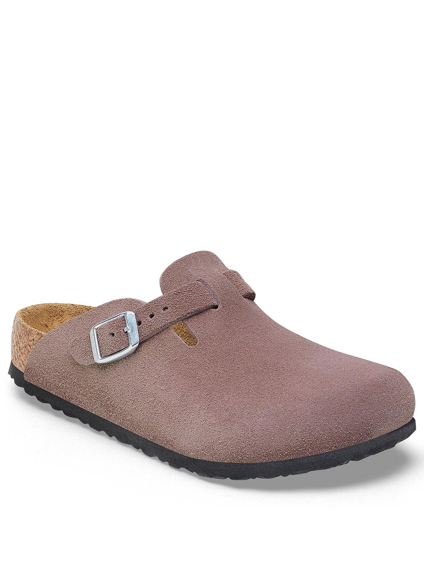 birkenstock-birkenstock-kids-boston-suede-classic-clogstillFront