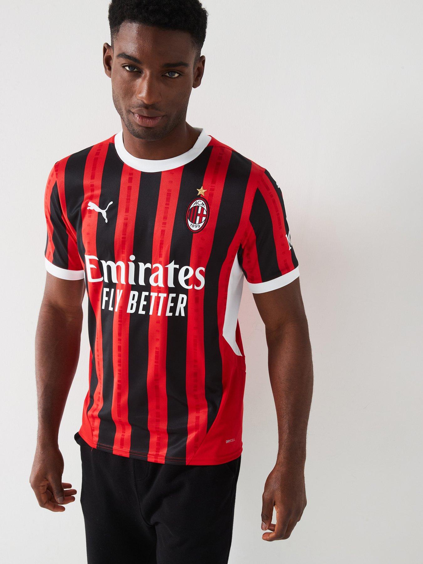 puma-mens-ac-milan-home-2425-home-short-sleeved-shirt--redfront