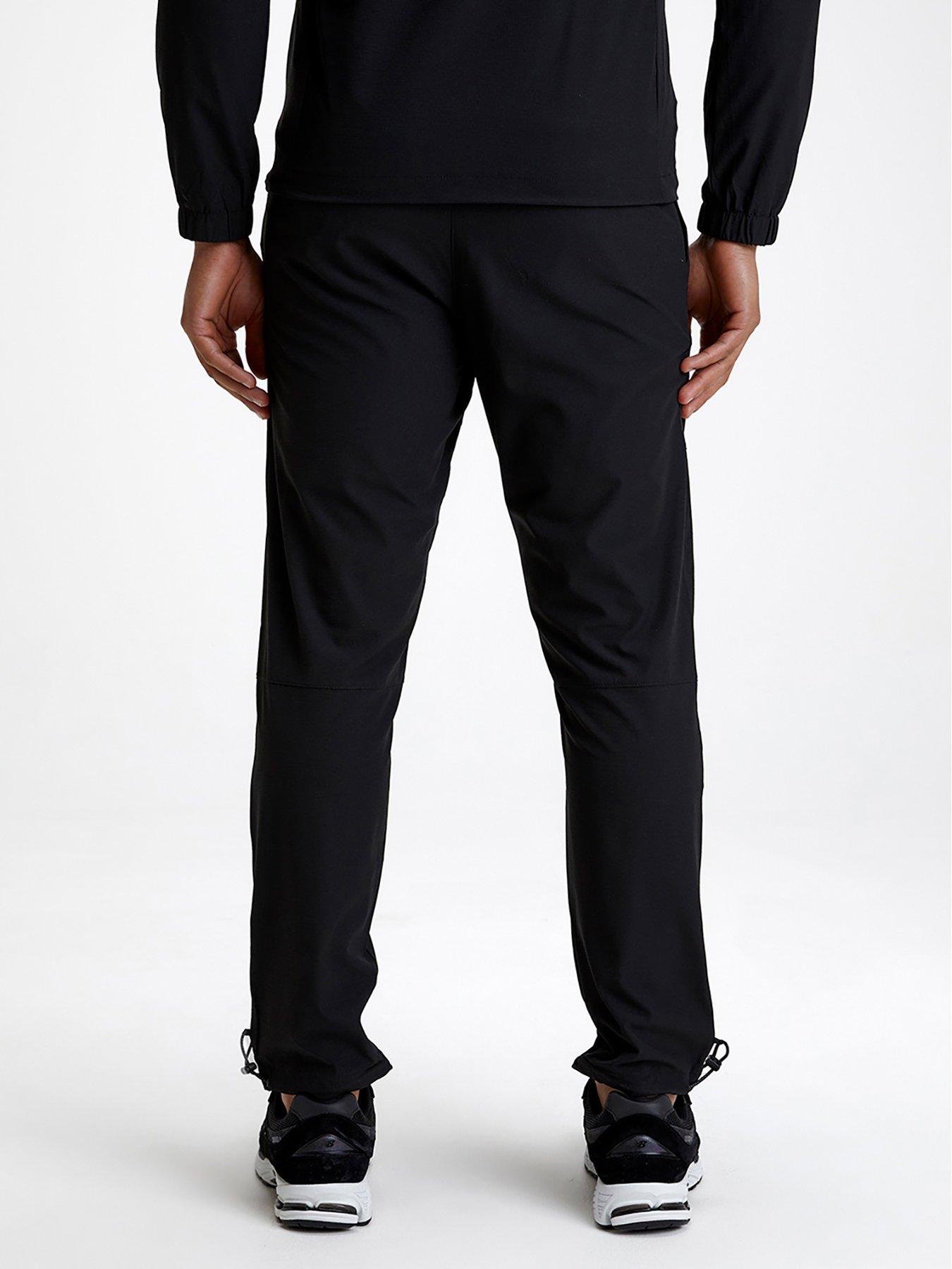 zavetti-canada-zavetti-canada-dentero-woven-trousers--blackstillFront